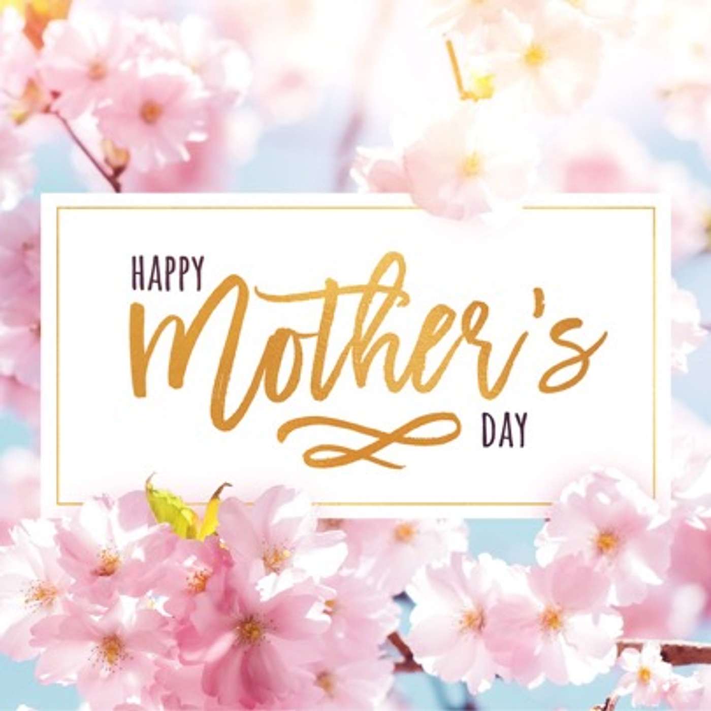 Mother's Day