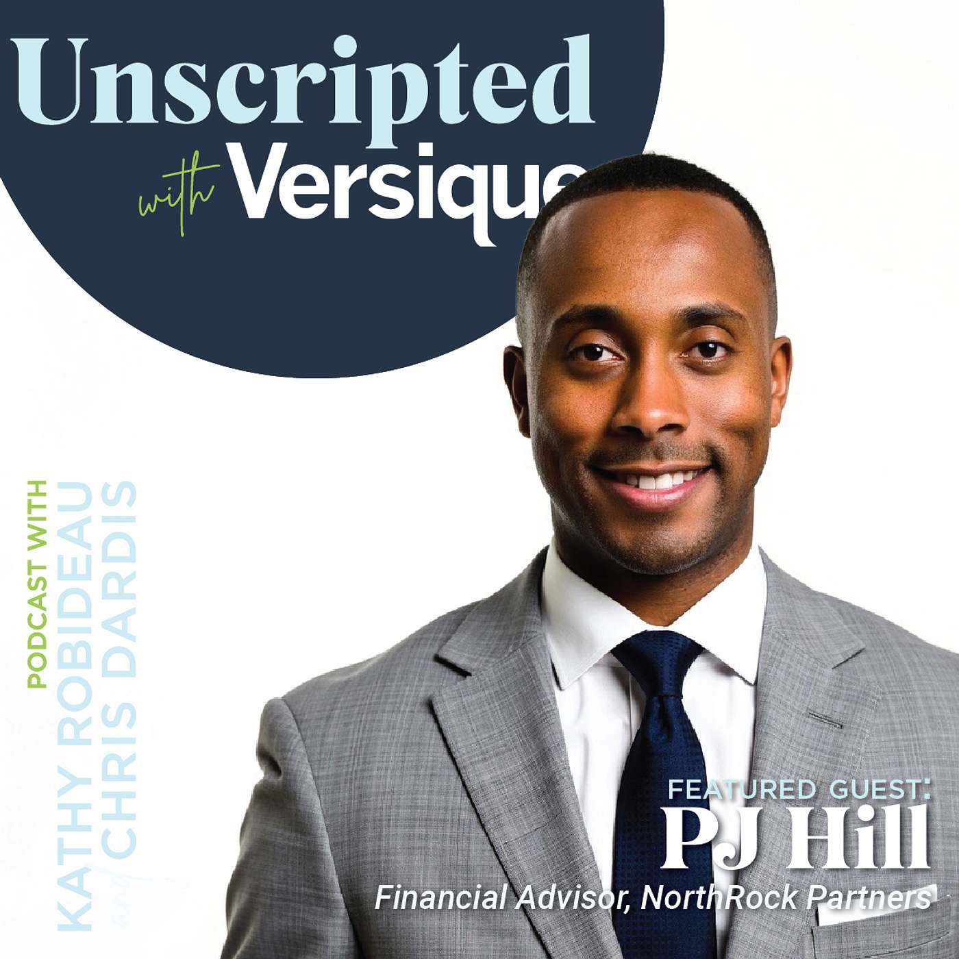 Unscripted with Versique