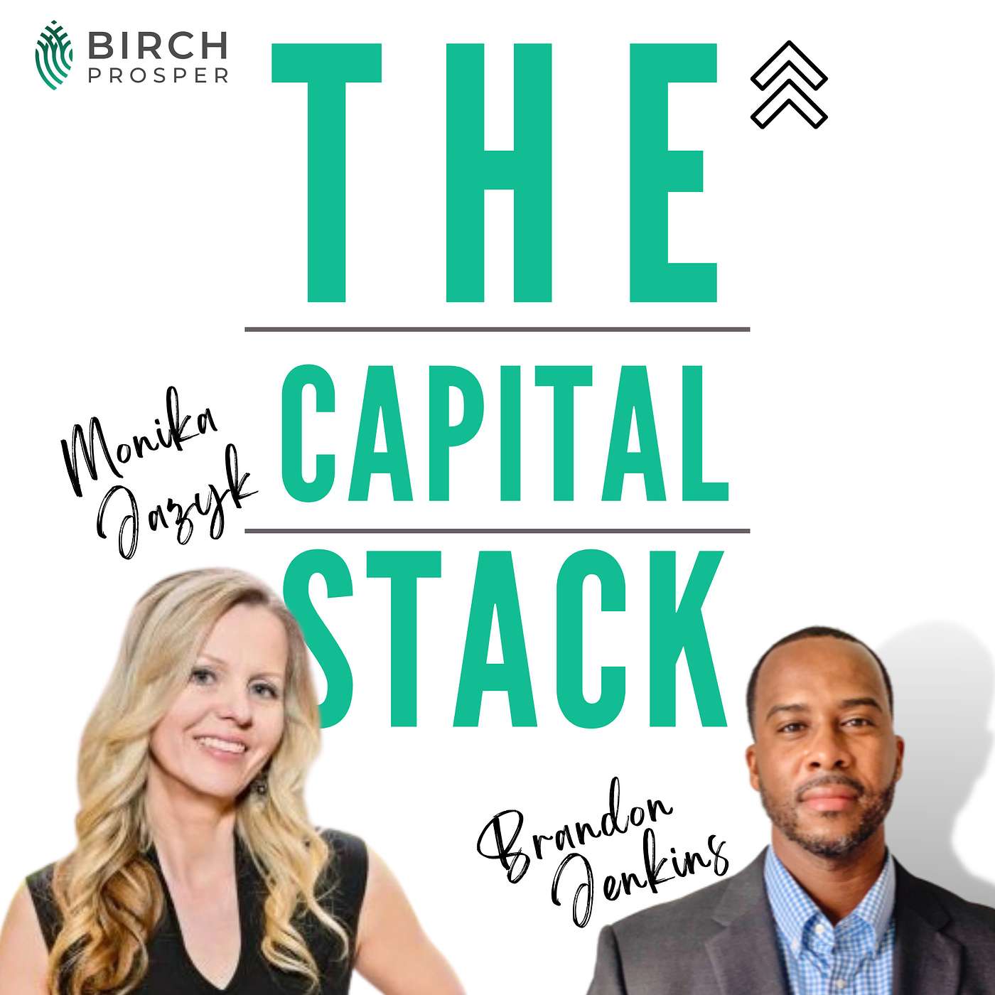The Capital Stack