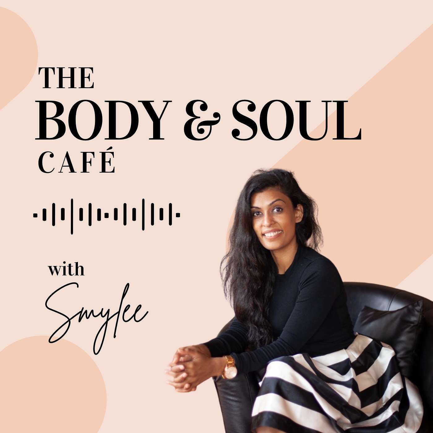 The Body and Soul Cafe