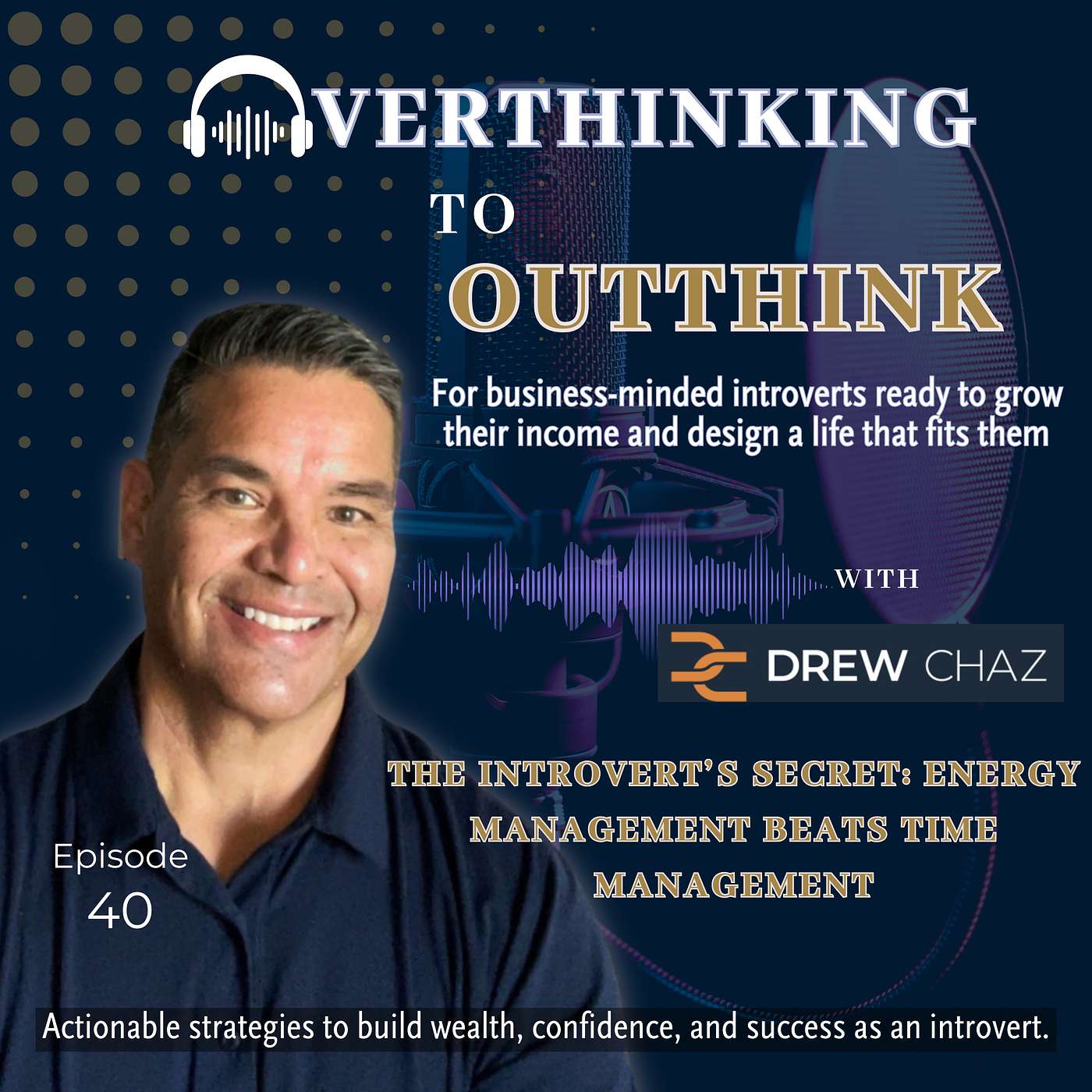 The Drew Chaz Podcast