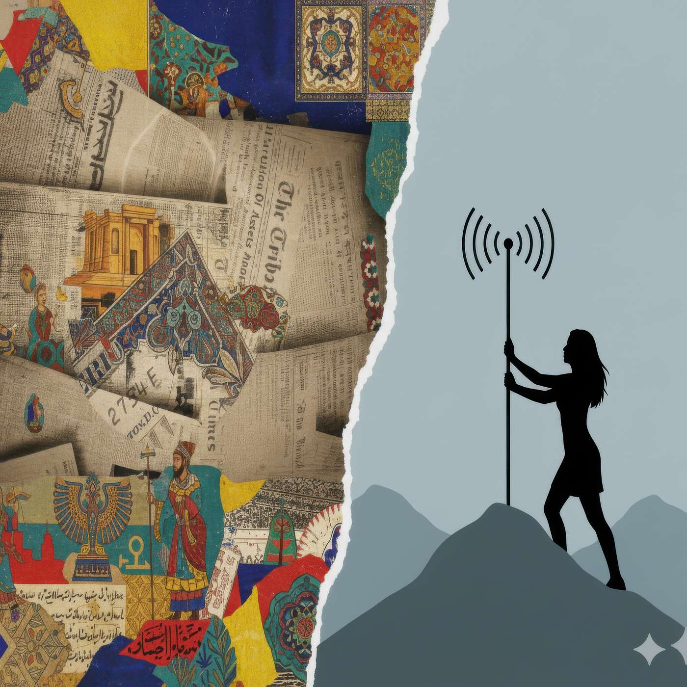 Iran, Gaza, and the West: Yassamine Mather on the Politics Nobody Dares to Discuss