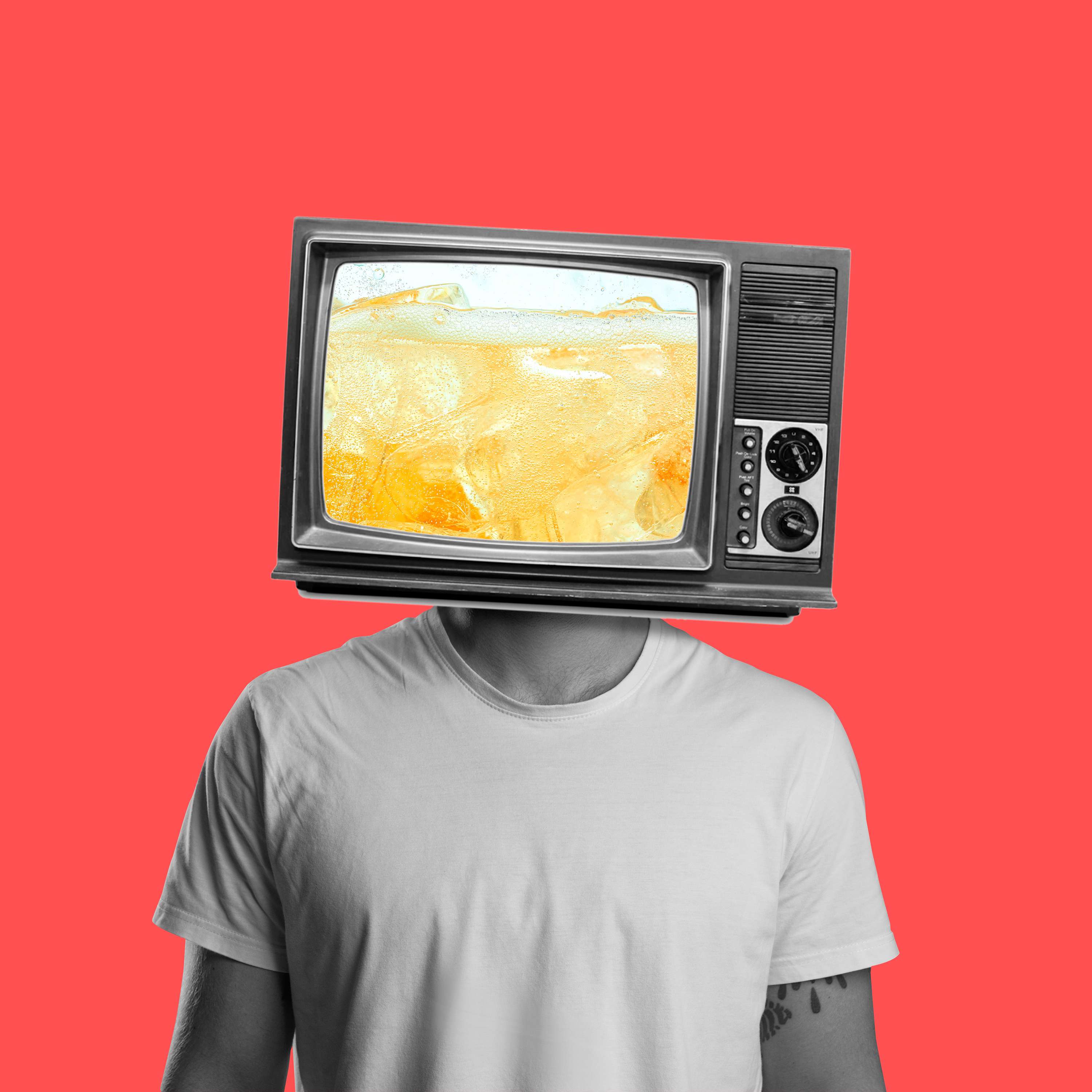 Sam Russell 's Podcast podcast artwork