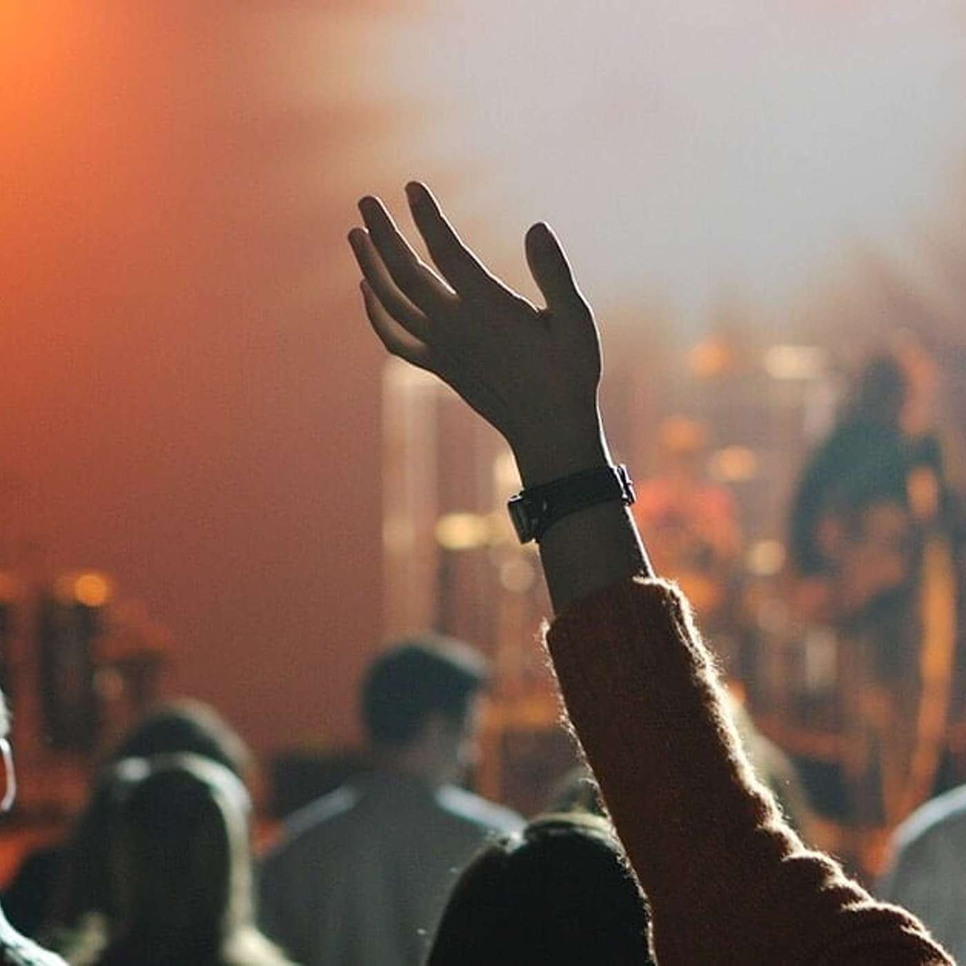 God Dwells Among His People: Discovering the Secret of Divine Attendance