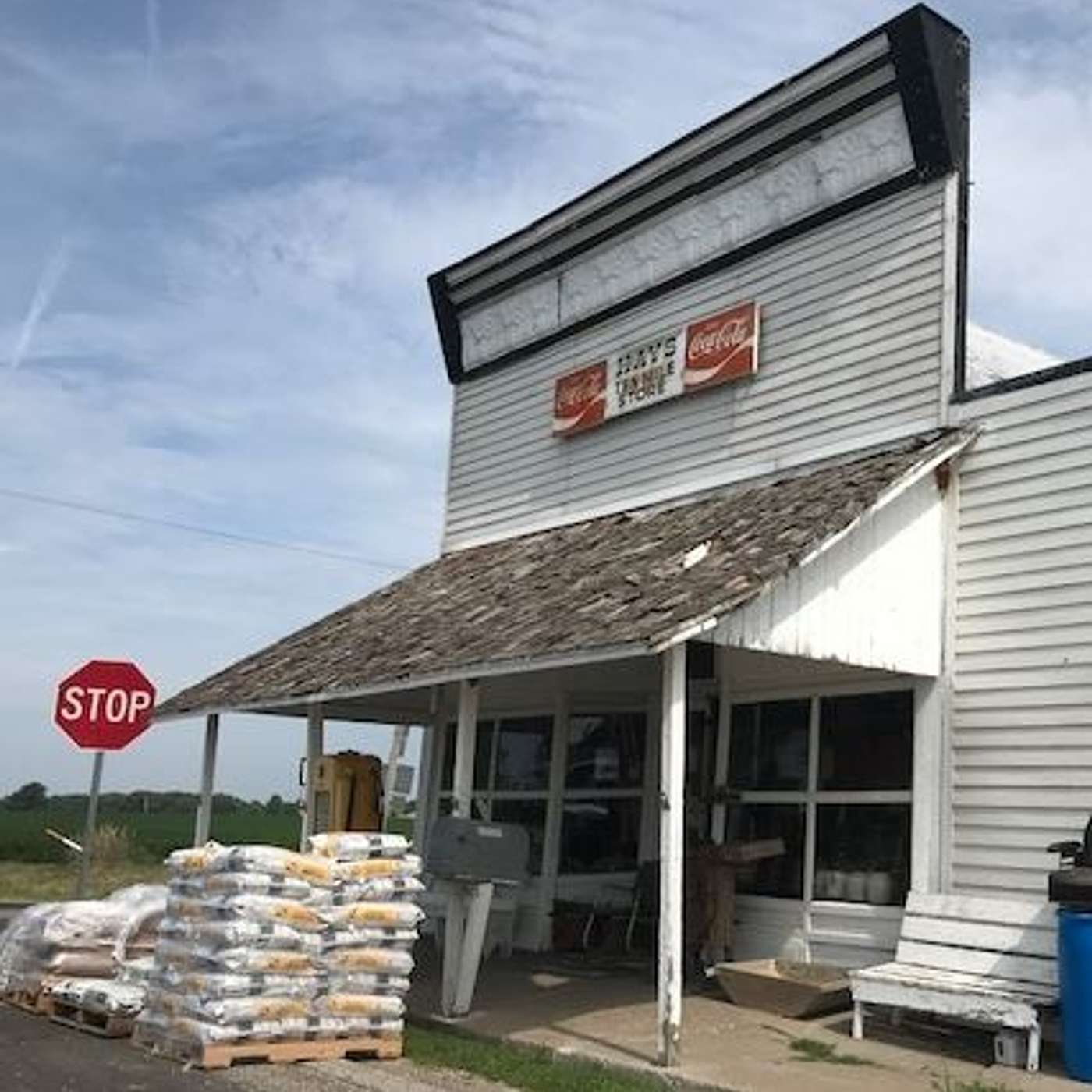 Episode 138: Hole In The Wall Stores Are Prepper Gold!