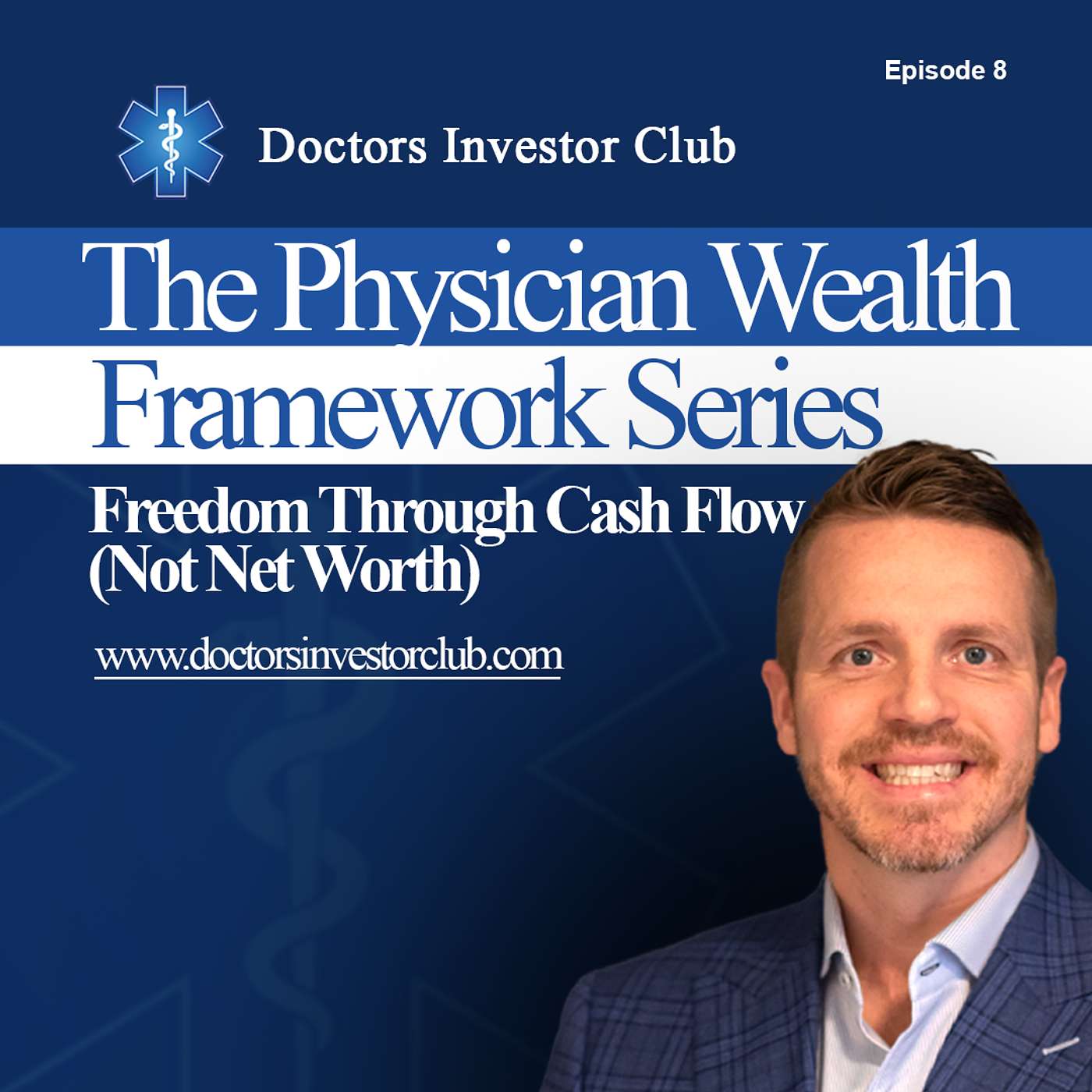 Doctors Investor Club Podcast