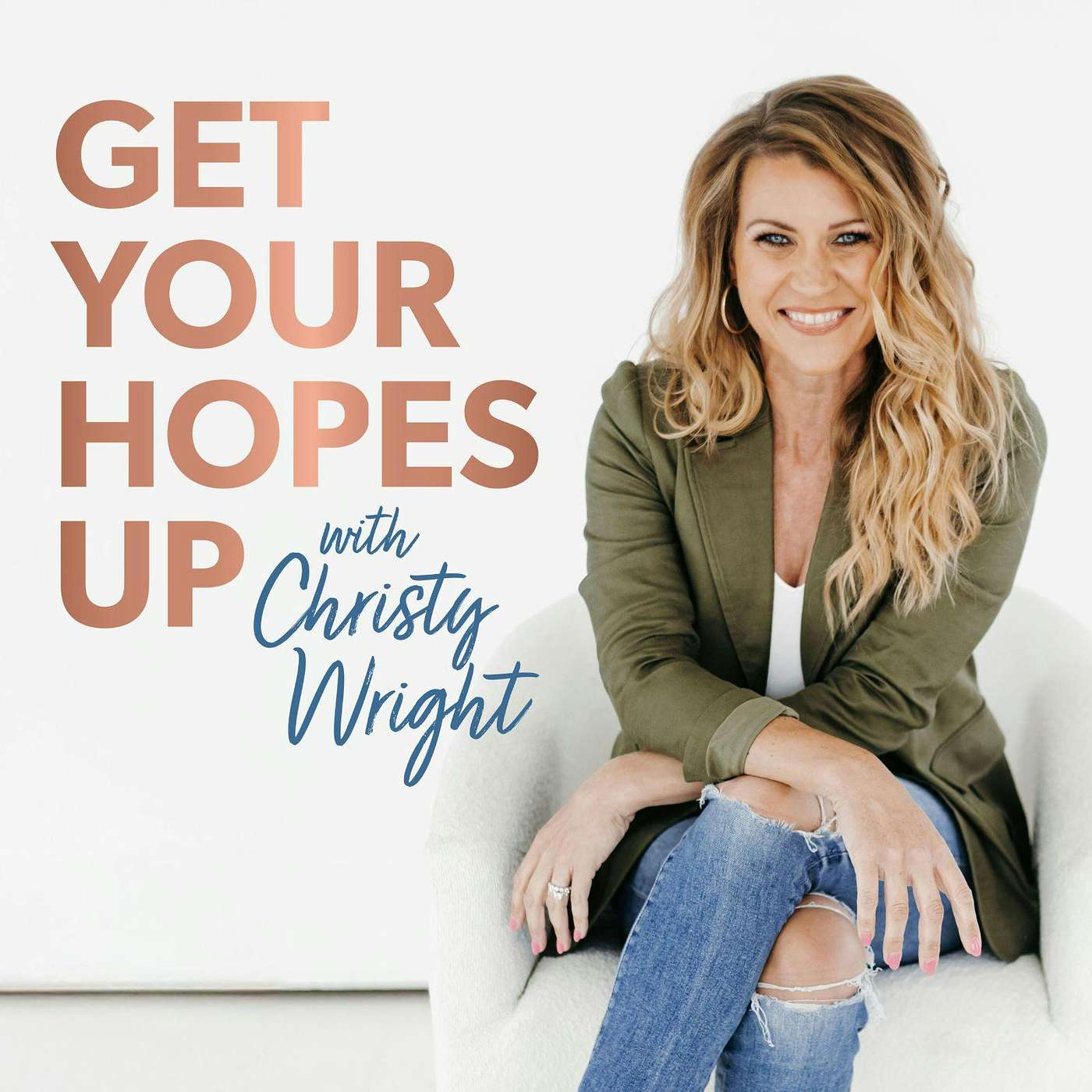 Ep #328: The Unexpected Way God Asked Me to Step Away