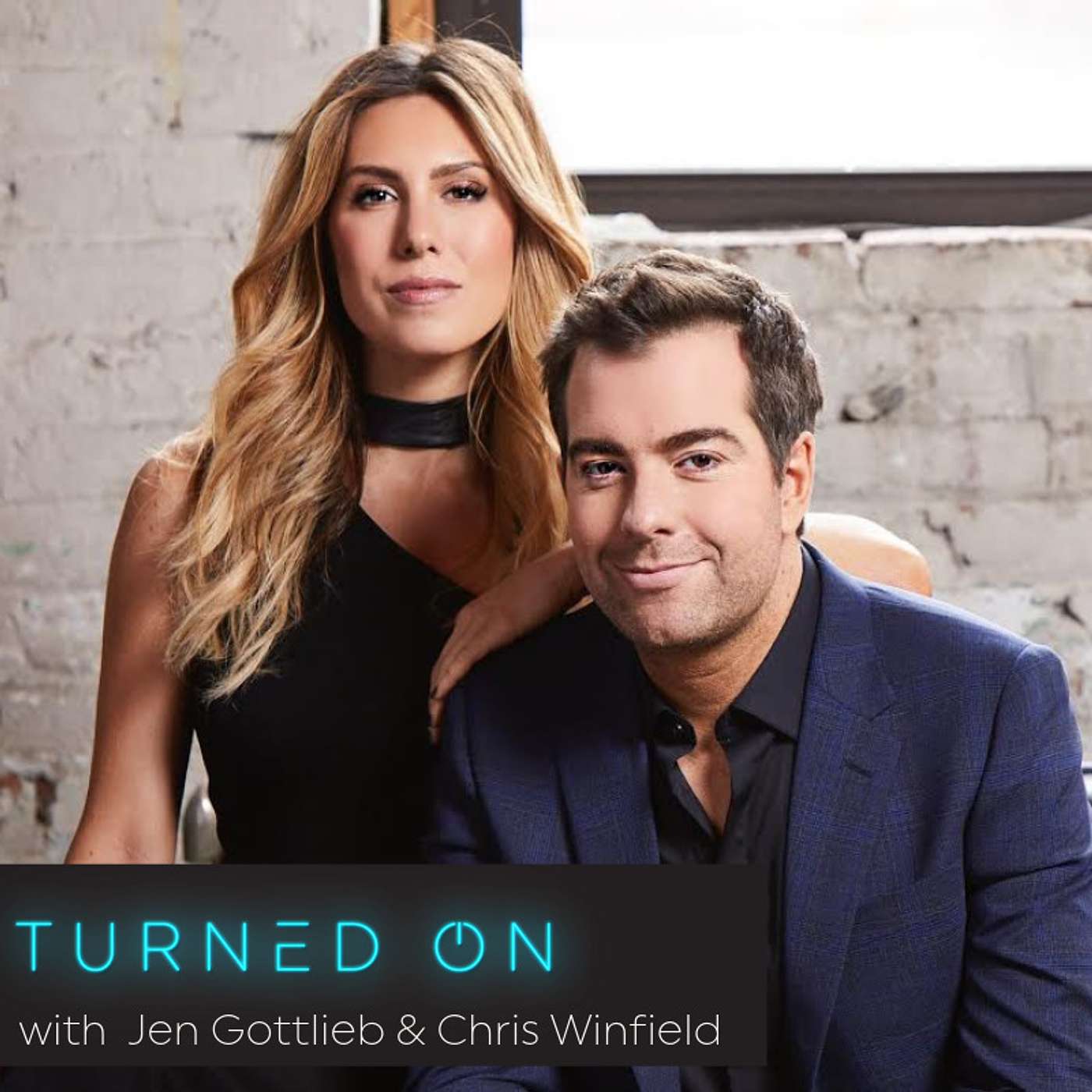 Ep. 010 - How to have the Unfair Advantage in Business with Super Connectors Chris Winfield and Jen Gottlieb