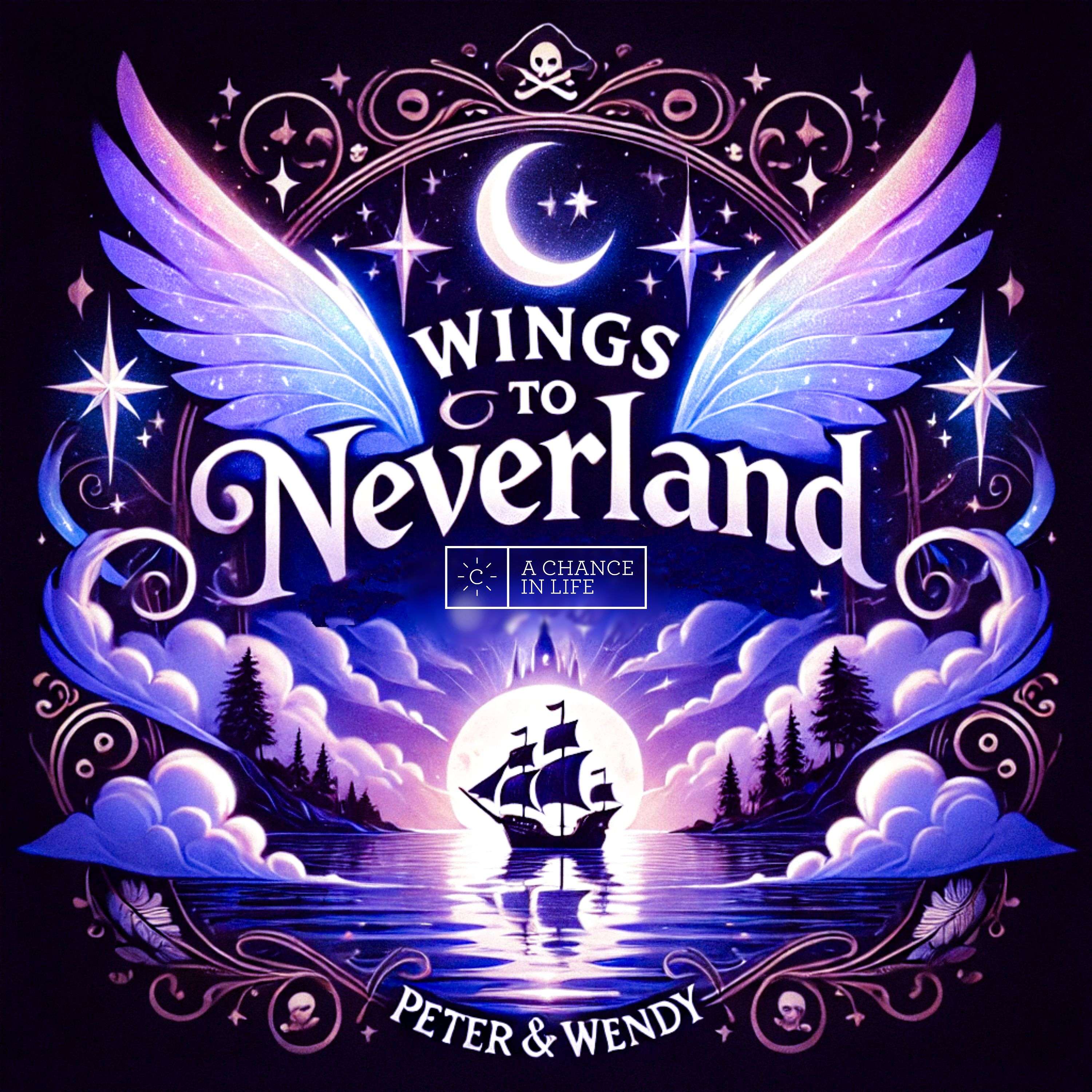 Wings To Neverland