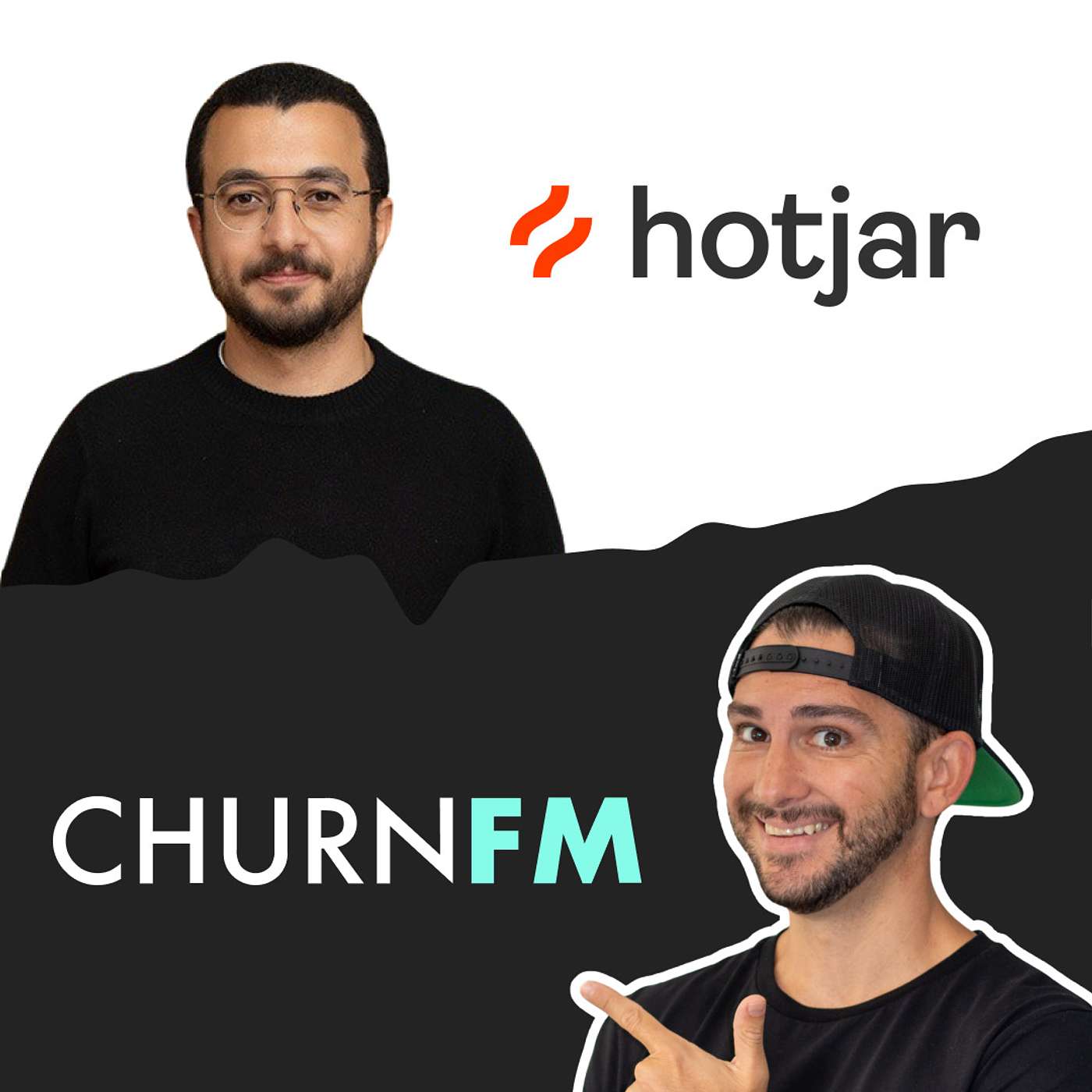 E236 | From HelloFresh to Hotjar: Dissecting B2B vs. B2C Retention Strategies with Hotjar's CEO, Mohannad Ali