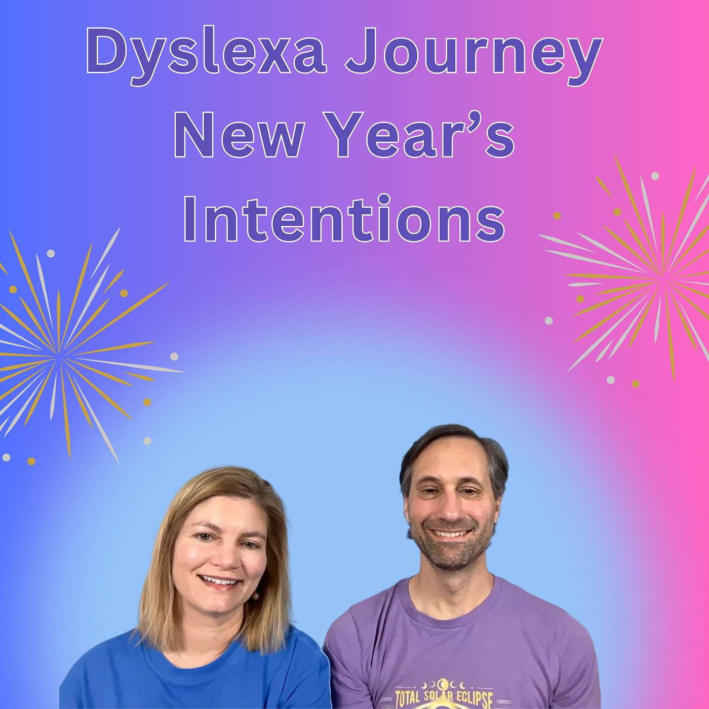 Dyslexia Journey New Year's Intentions Dyslexia Journey New Year's Intentions