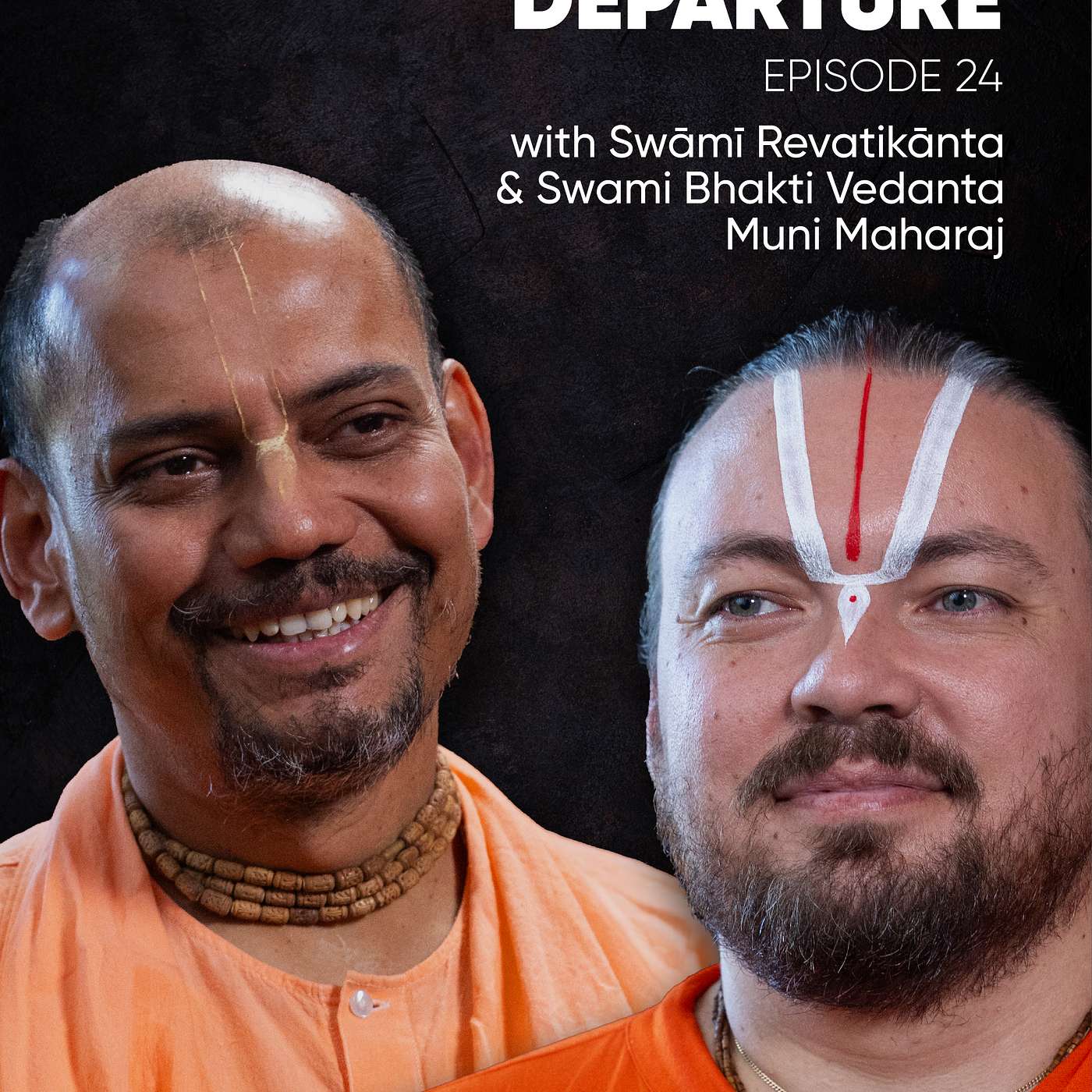 Thinking Bhakti