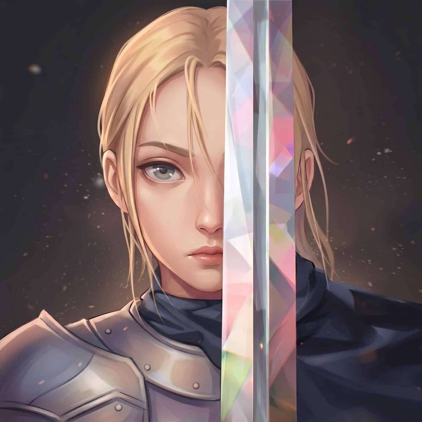 Powerful Confessions with God’s Truth episode artwork