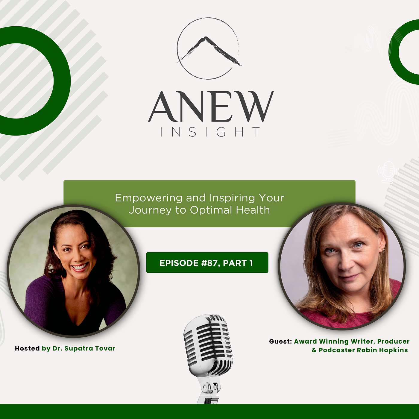 ANEW Insight
