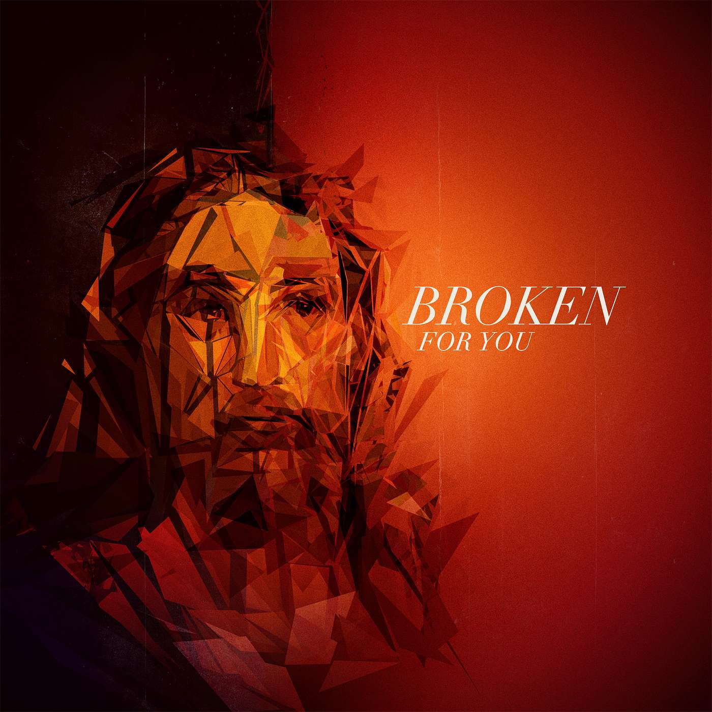 Broken for You - Why Communion episode artwork