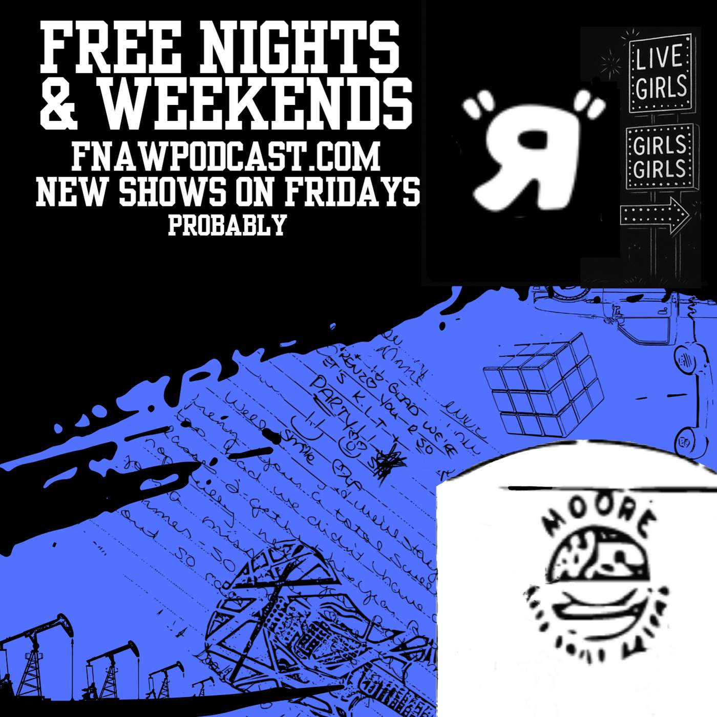 Inside the Cathedral of 80s Childhood: Toys “R” Us