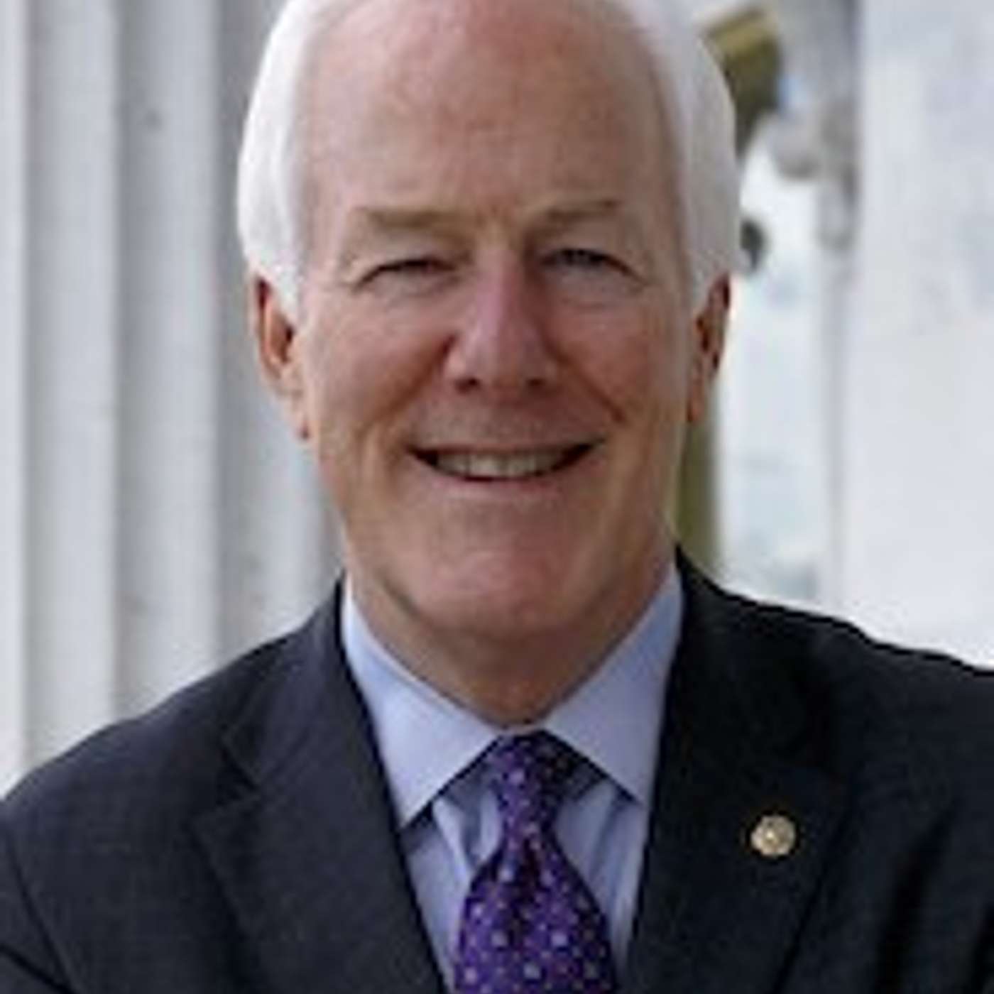 COVID-19: Everything Sen. Cornyn said on his visit to the Rio Grande Valley episode artwork