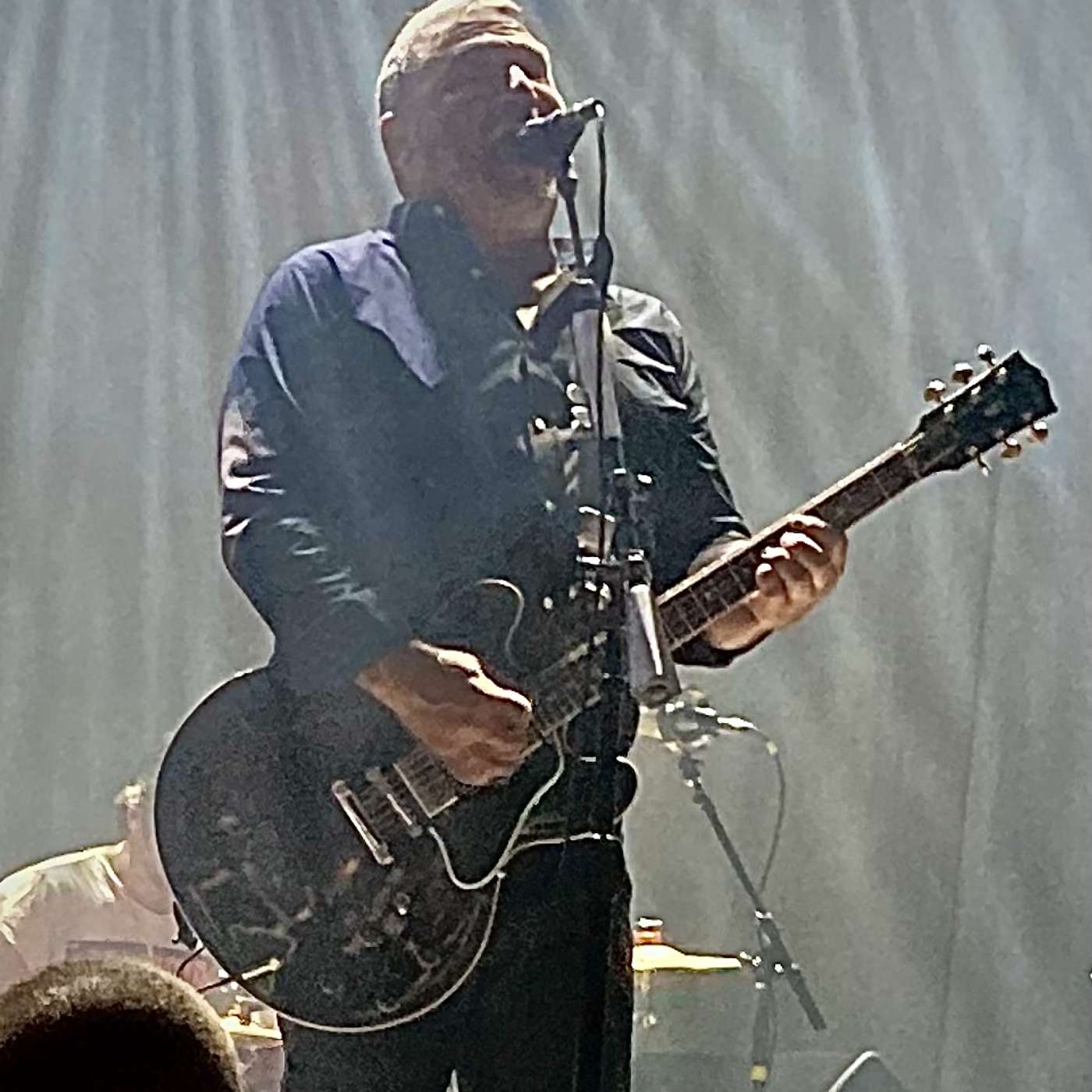 The New Dad Rock