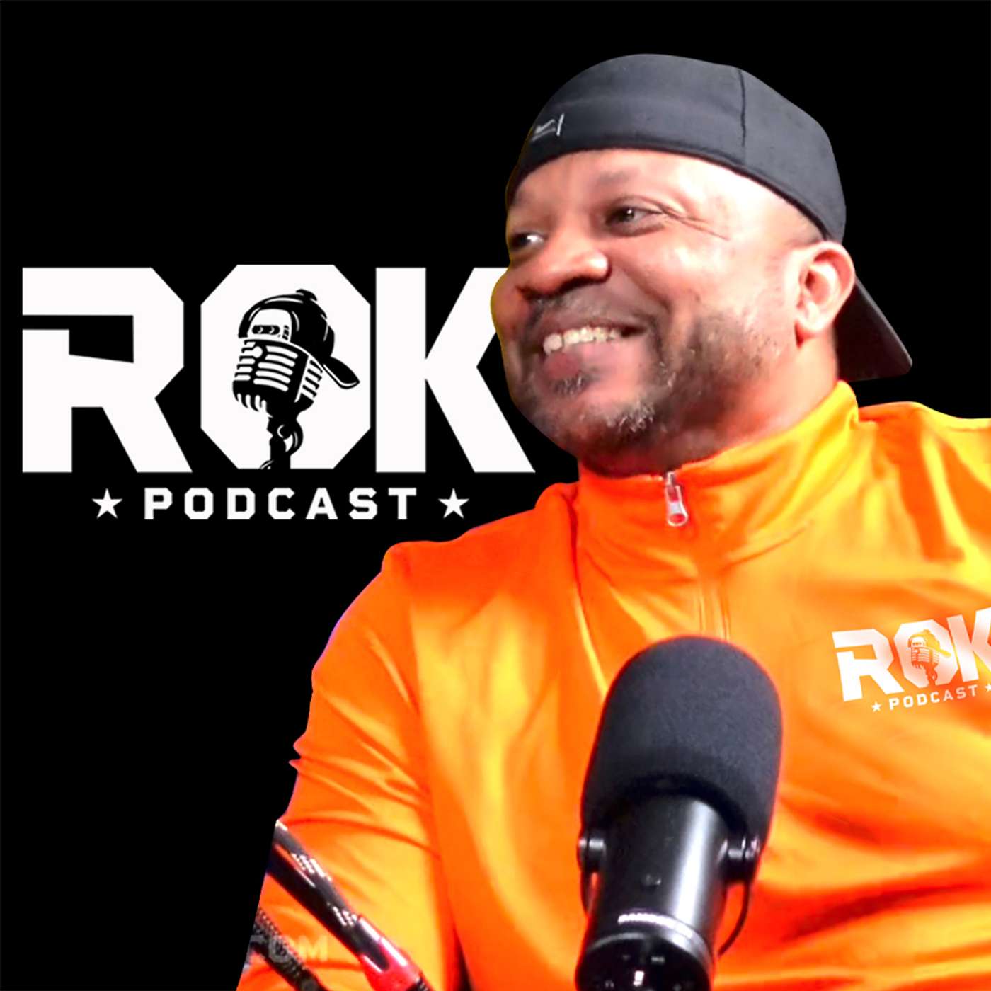 ROK Podcast : Coach Love
