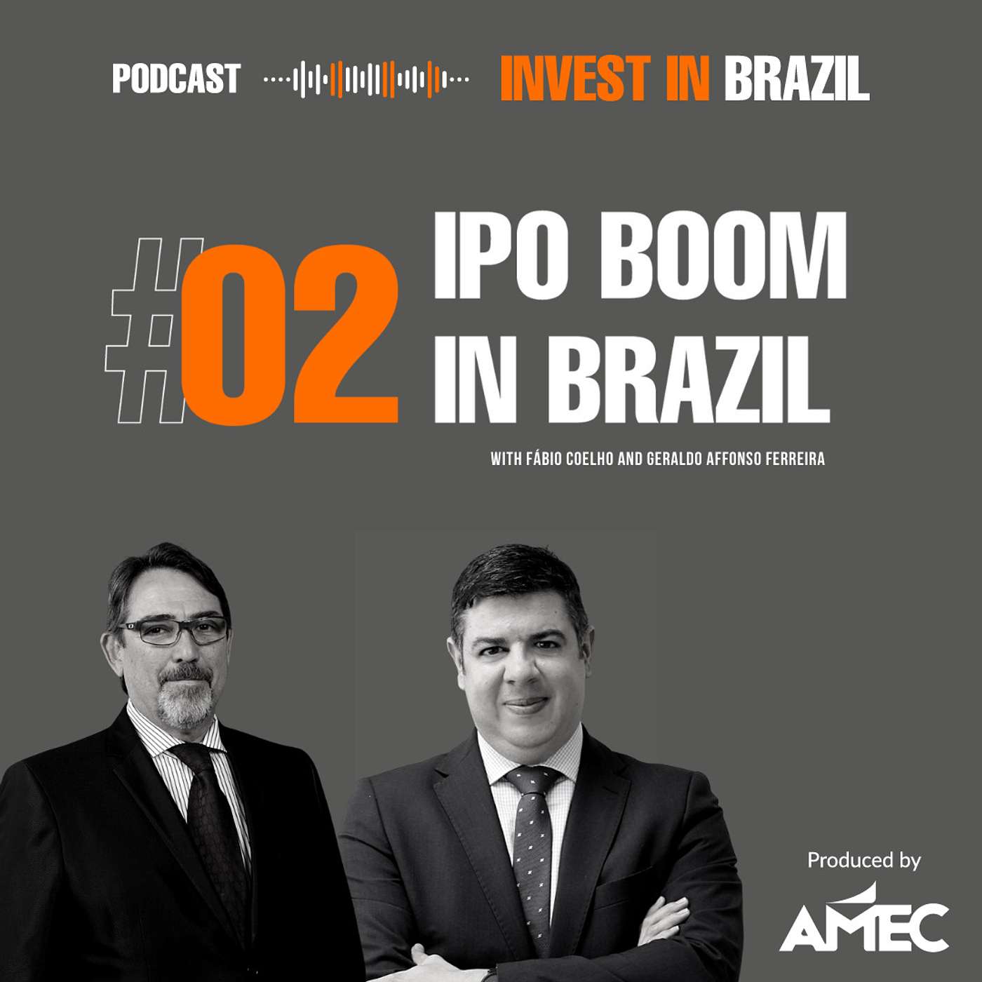 IPO boom in Brazil