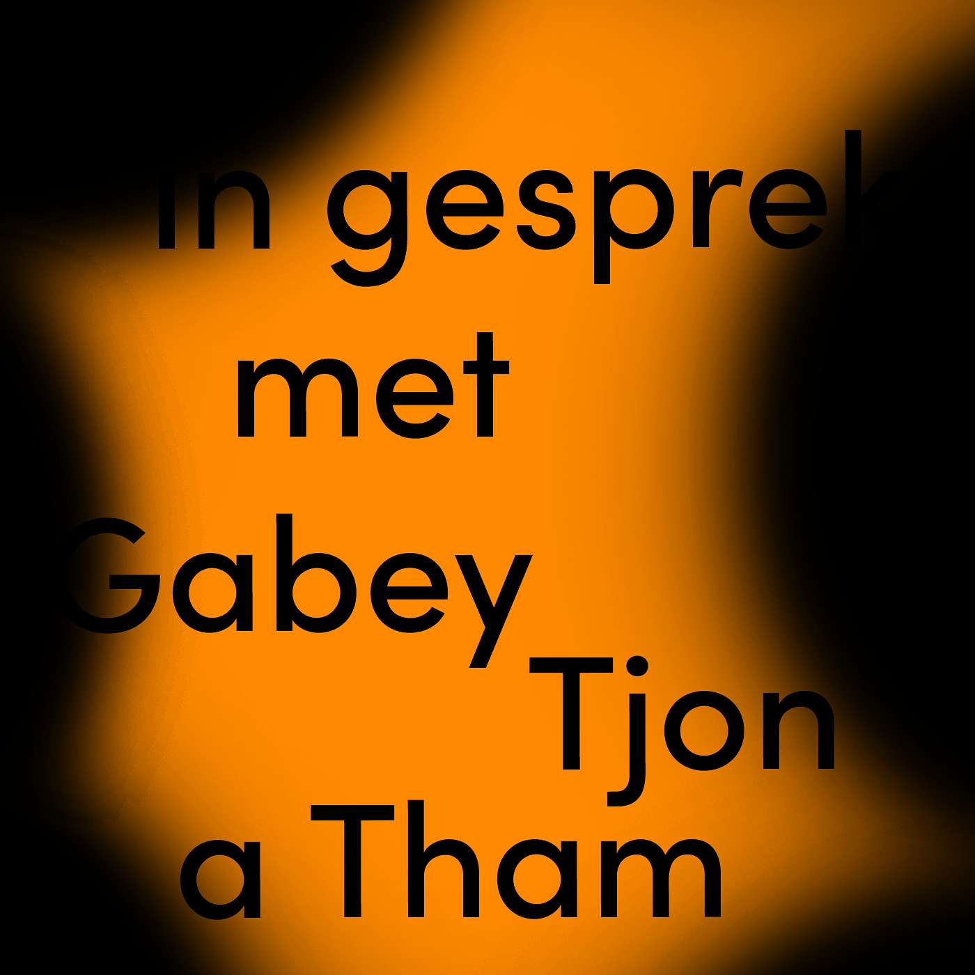 Nachtmakers #4 Gabey Tjon a Tham
