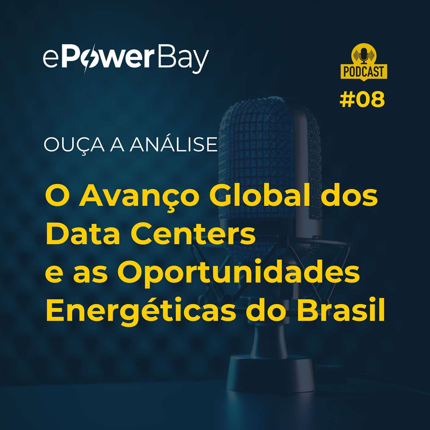 ePowerBay - Energia em Foco