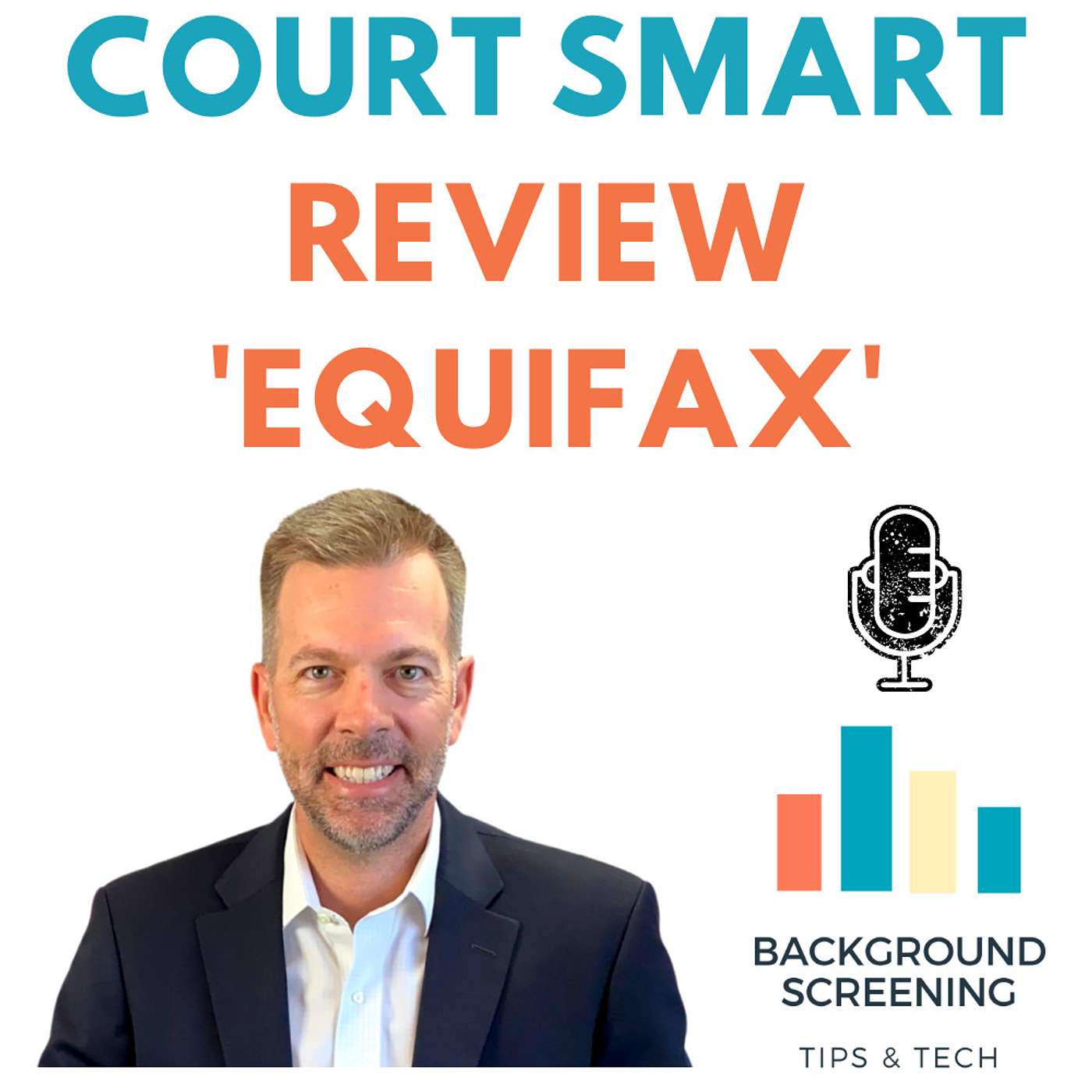 Background Screening Tips & Tech