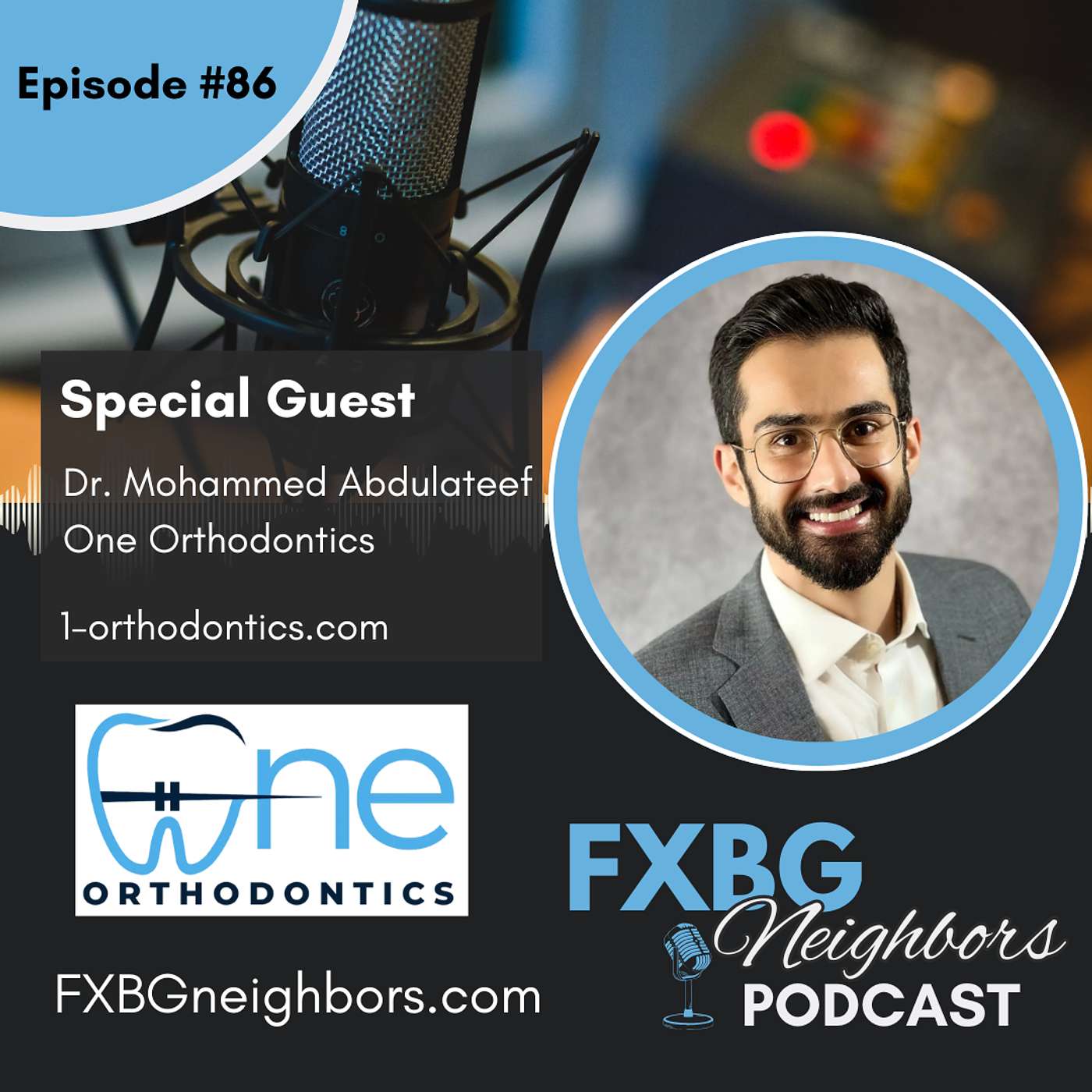 FXBG Neighbors Podcast