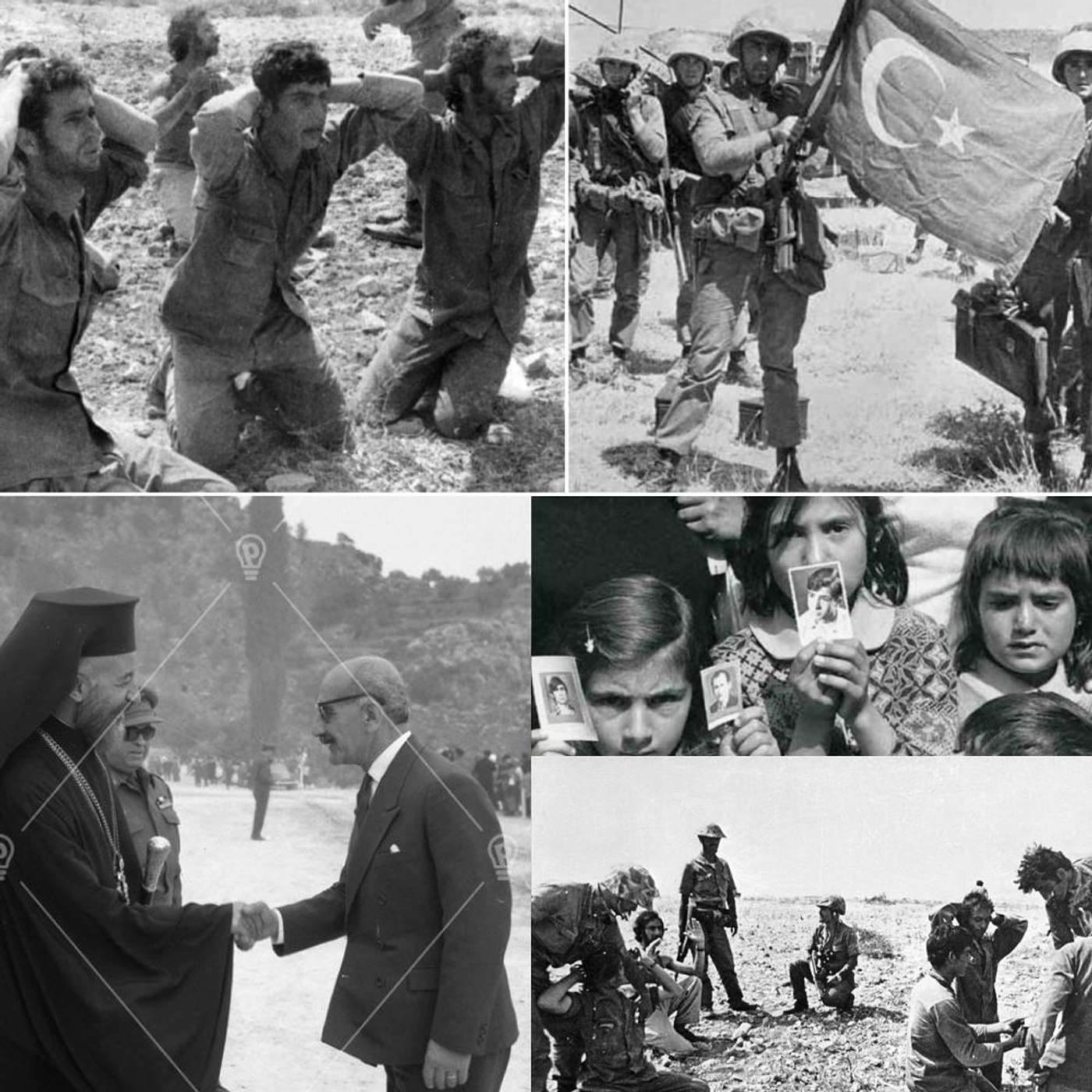 50 χρόνια Κυπριακό, η διαδρομή προς την καταστροφή. #35