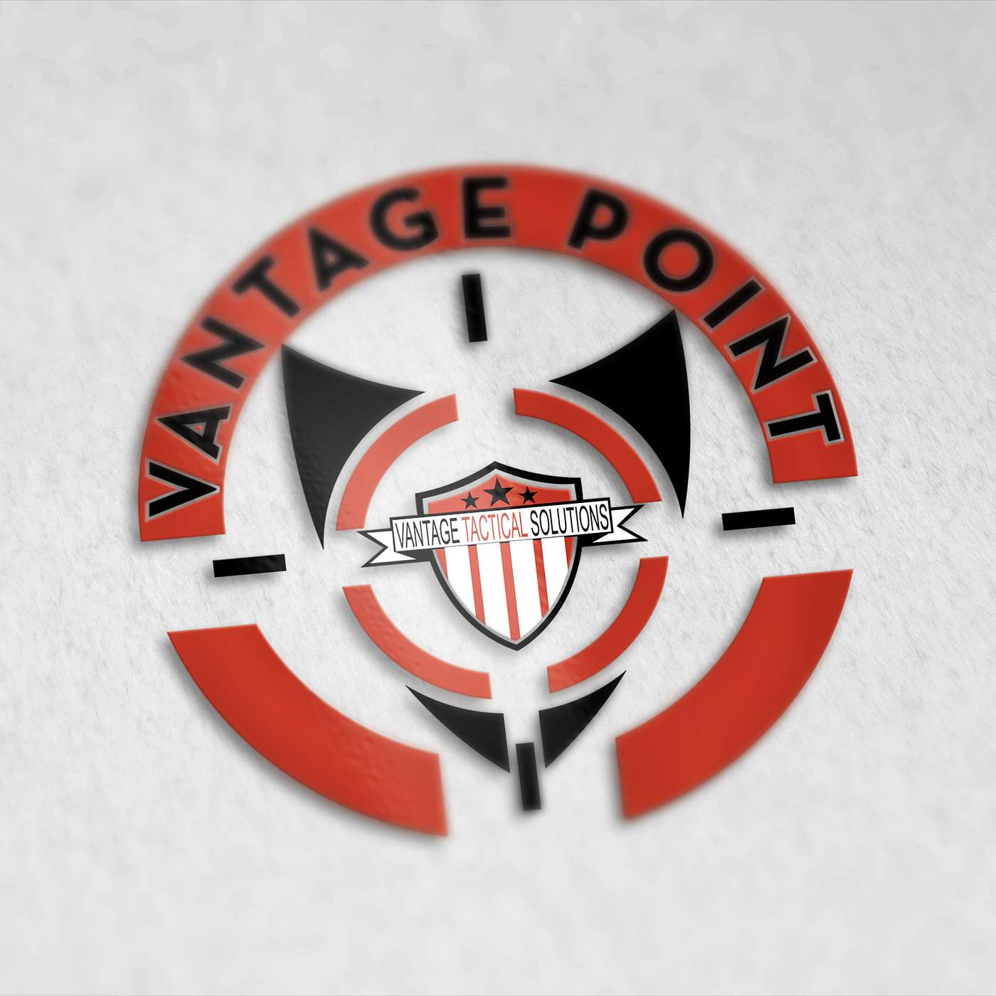 Vantage Point Podcasts