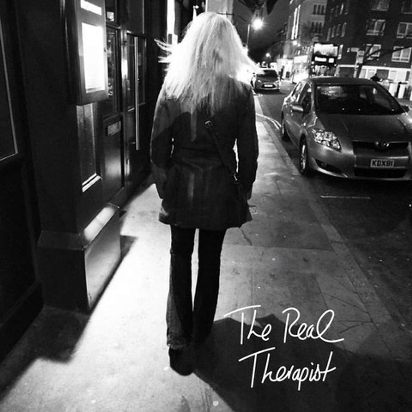 008. Conversation with Sports Therapist, Natalie Graves