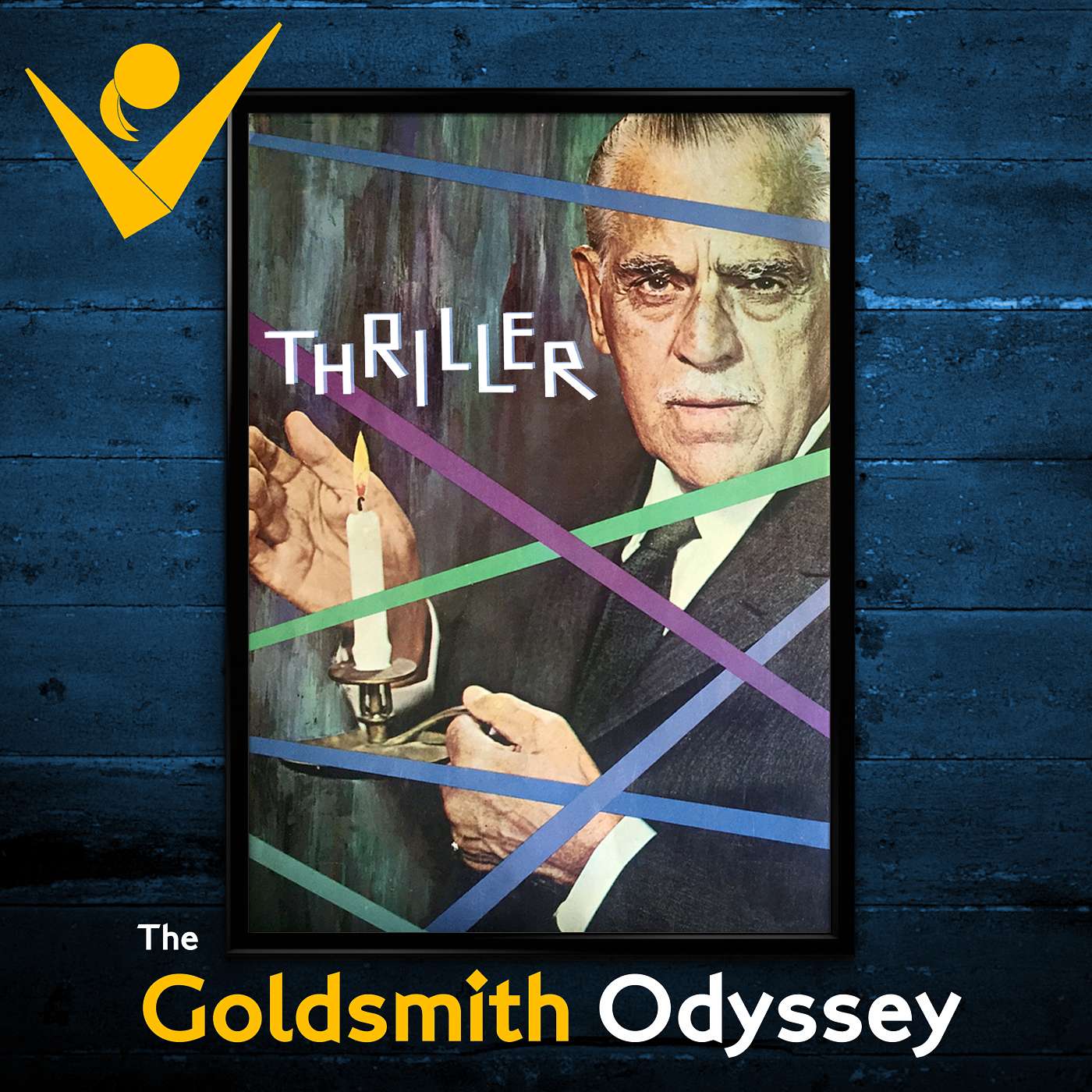 The Goldsmith Odyssey