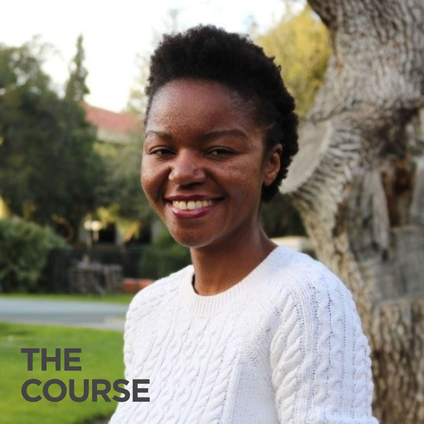 Episode 72 - Kathryn Takabvirwa: "It is all that I am."