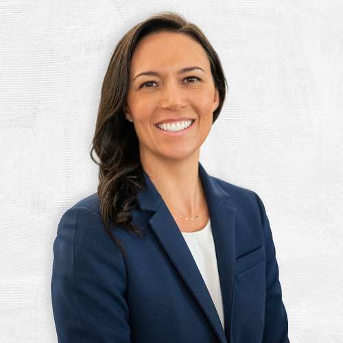 Leisl L. Langevin, CFP®, CDFA®