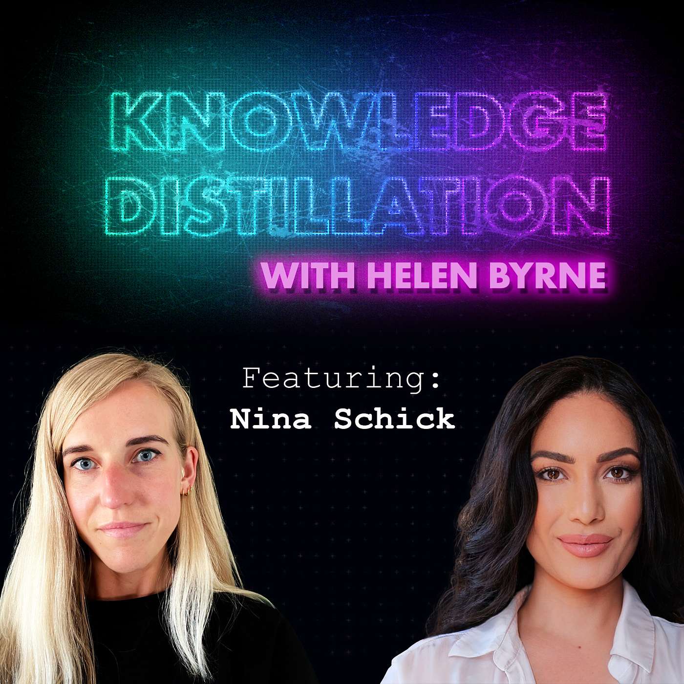 Knowledge Distillation with Helen Byrne