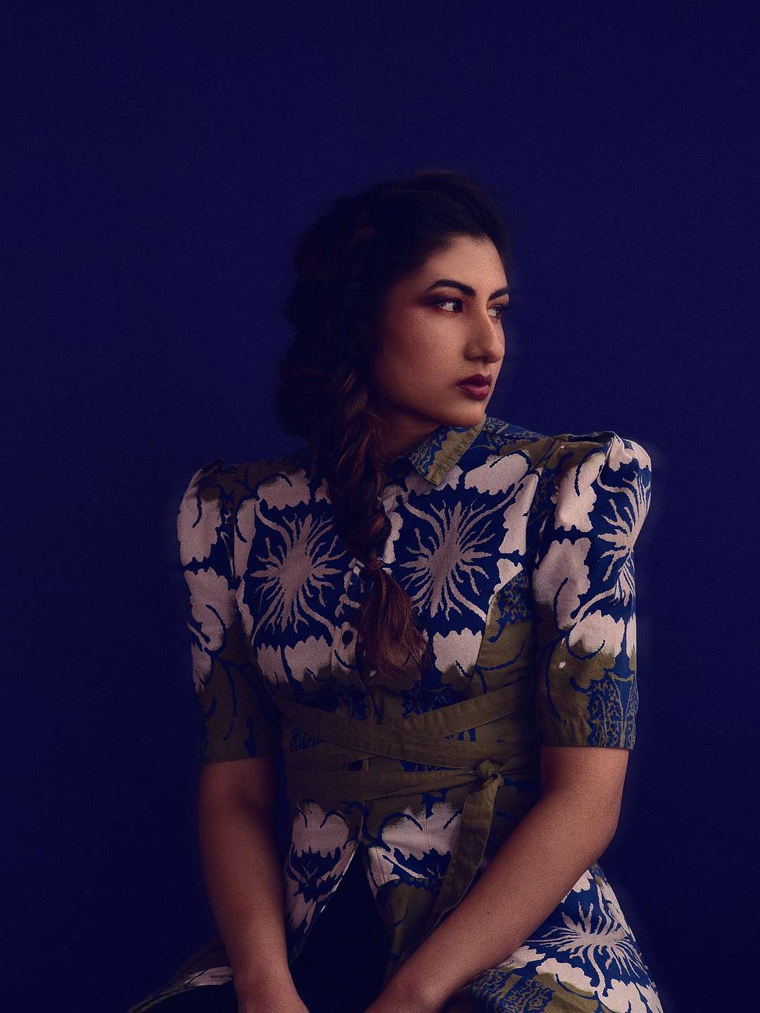Nina Shekhar