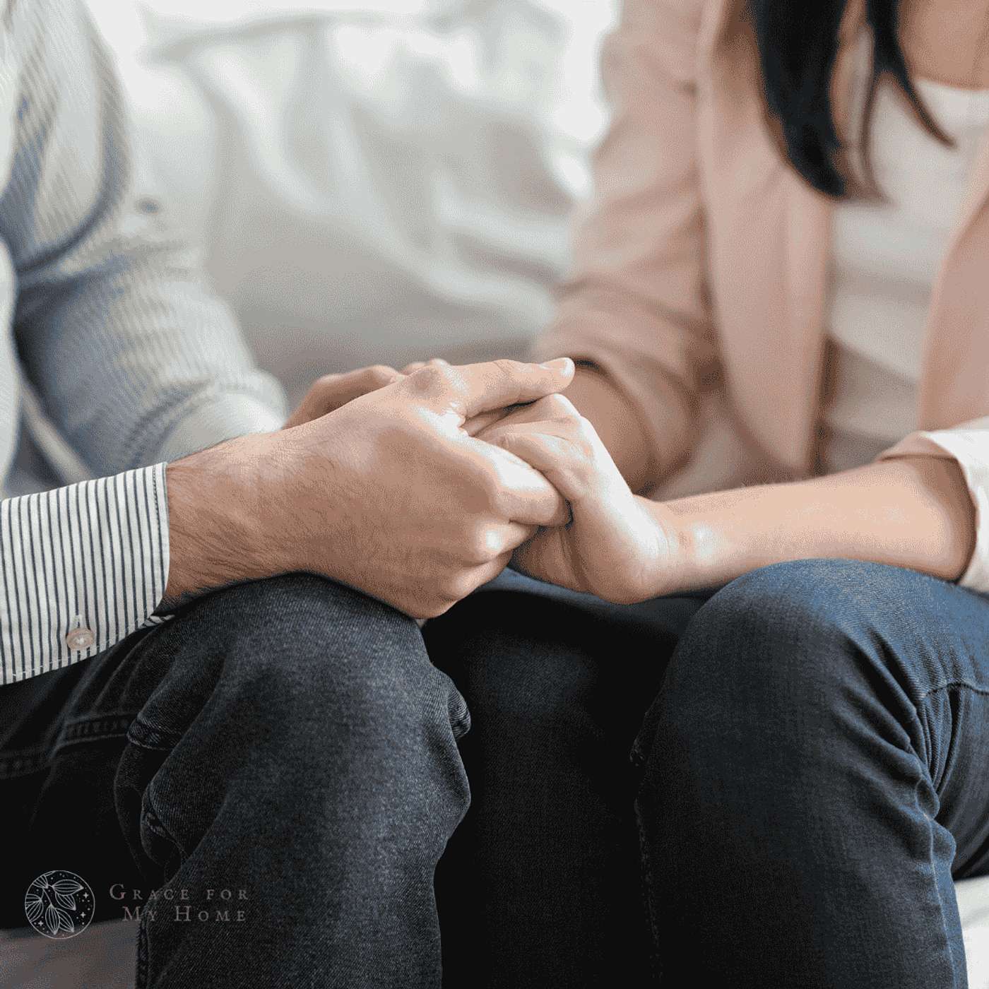 When God Calls You (But Your Husband Isn't on Board Yet)