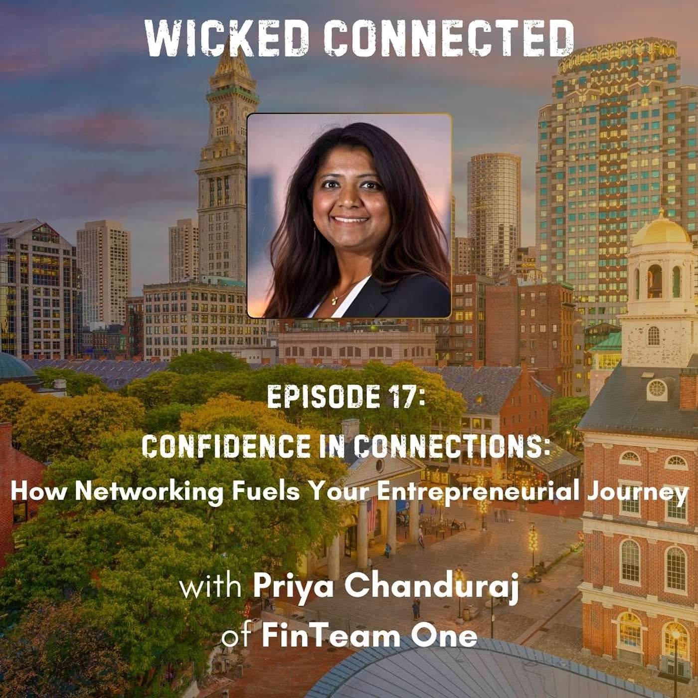 Wicked Connected