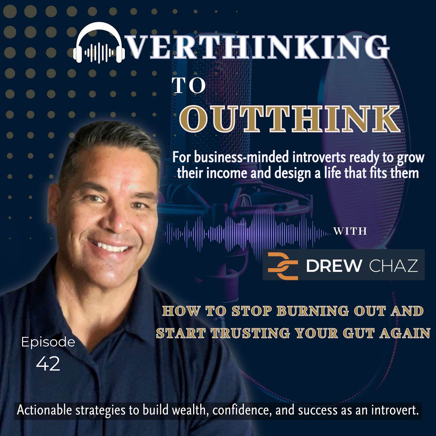 The Drew Chaz Podcast