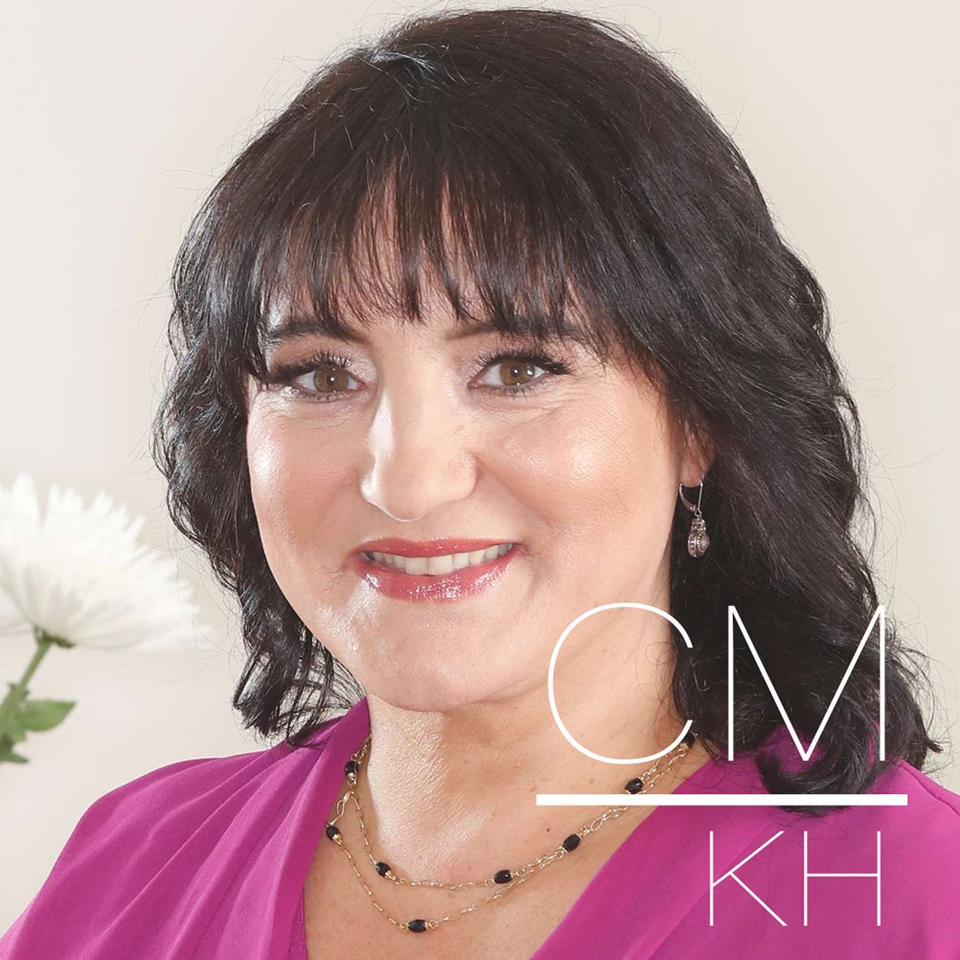 Episode #65: It’s Gonna Be Ok: A Conversation with Dr. Roseann Capanna-Hodge