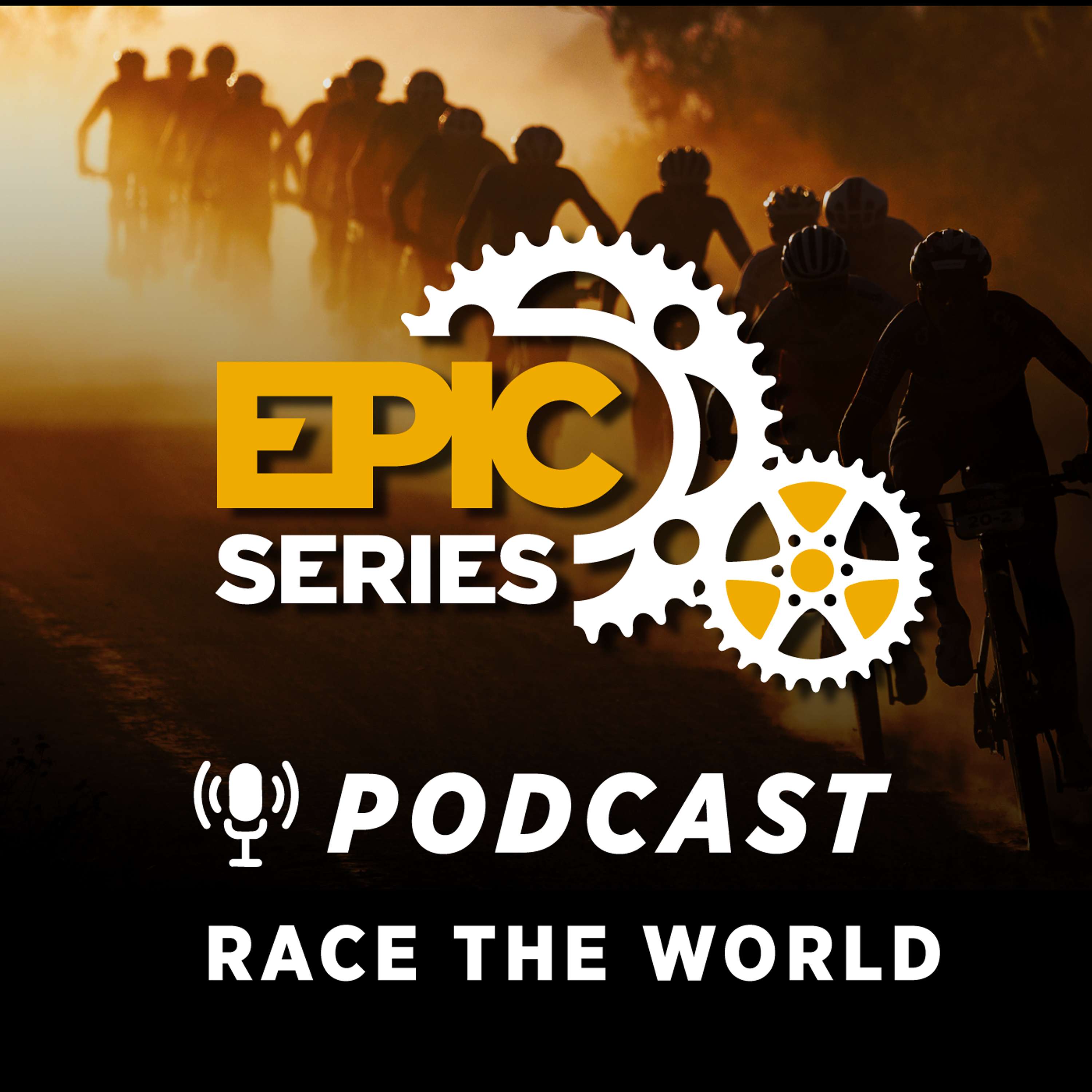 Epic Series MTB Podcast cover art