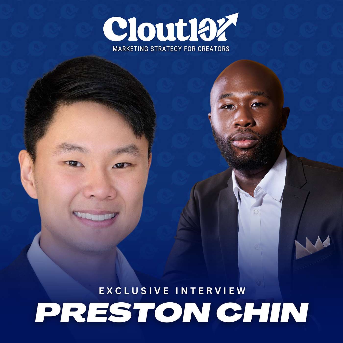 Clout101 - The Marketing Strategy Podcast