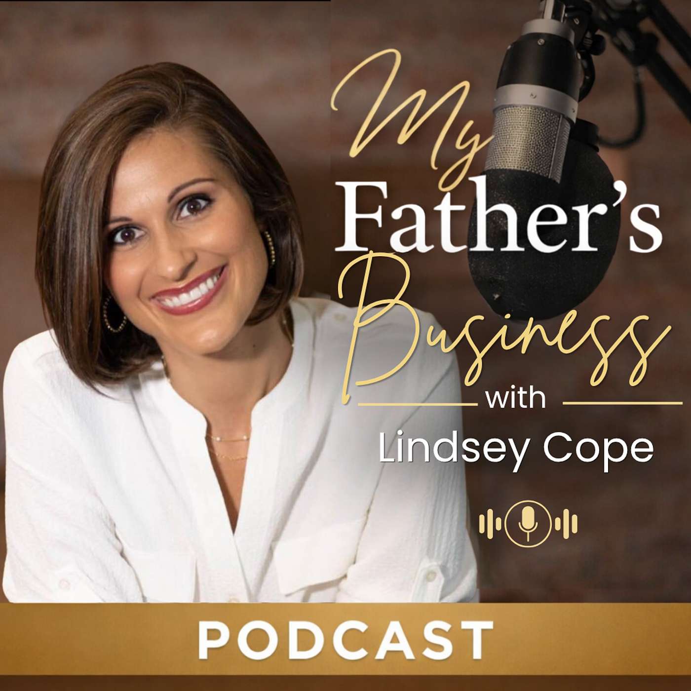 My Father's Business