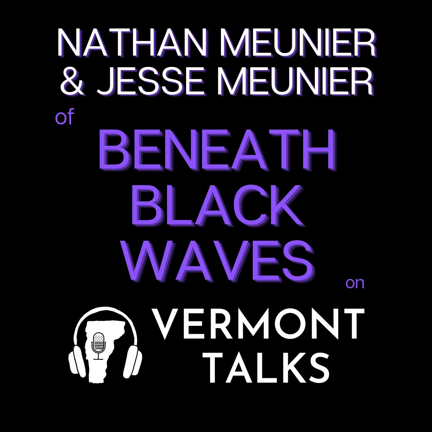 Vermont Talks