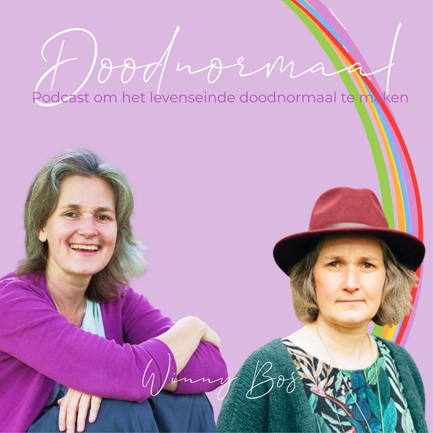 Doodnormaal