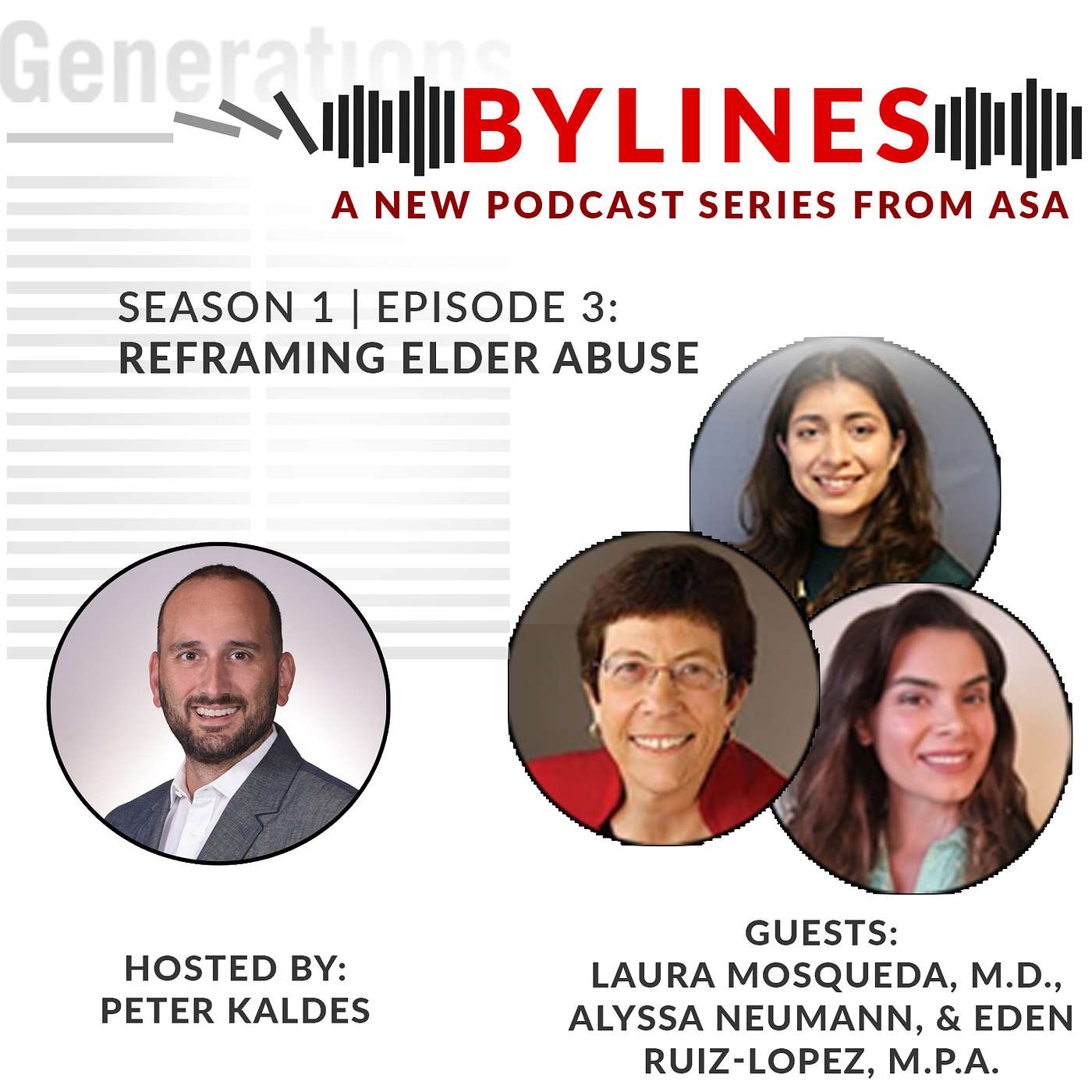 Bylines: Reframing Elder Abuse