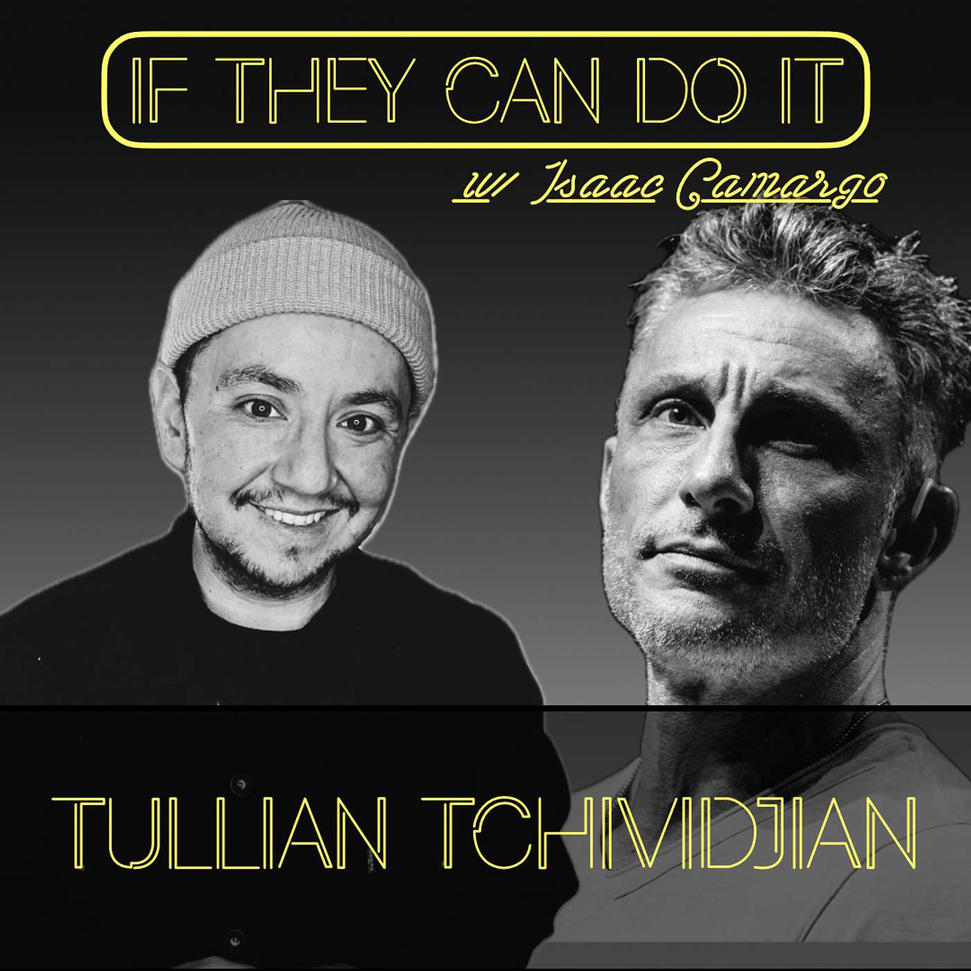 If They Can Do It