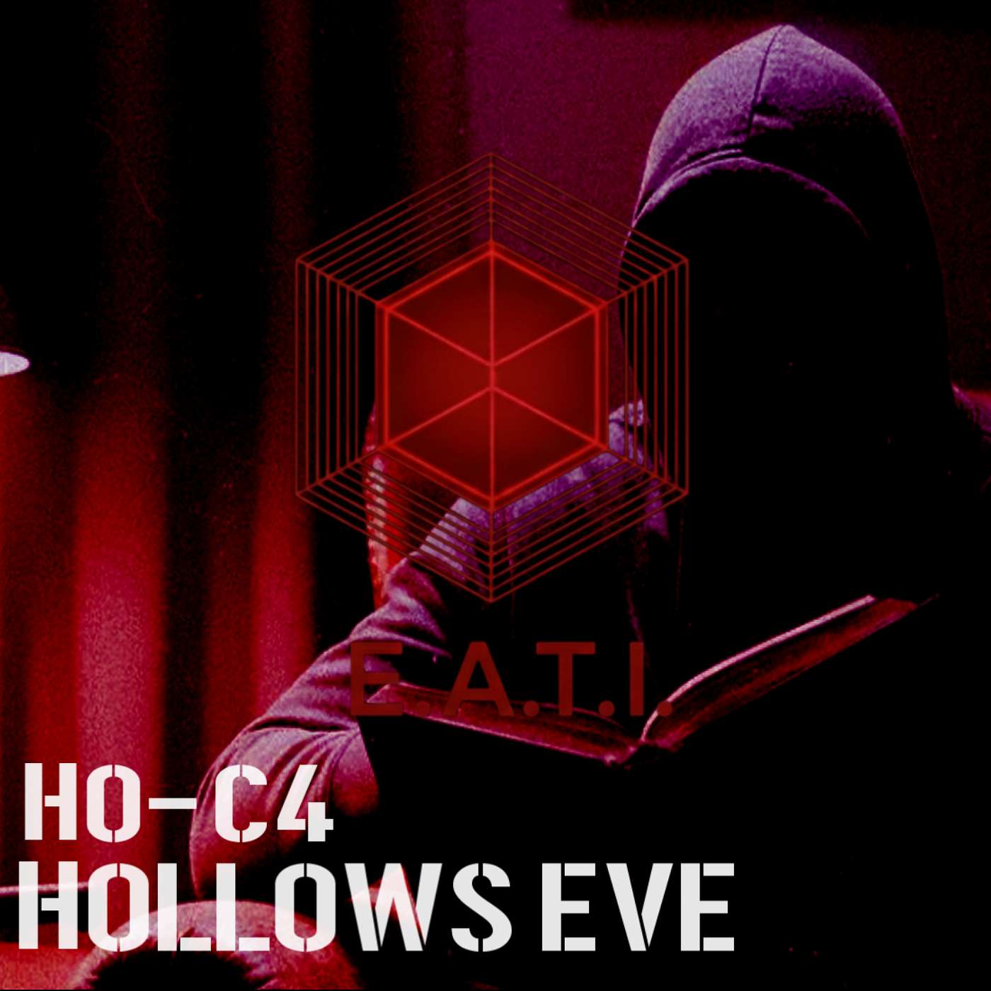 E.A.T.I. Case: The Book of the Cult E.A.T.I. Case: The Book of the Cult