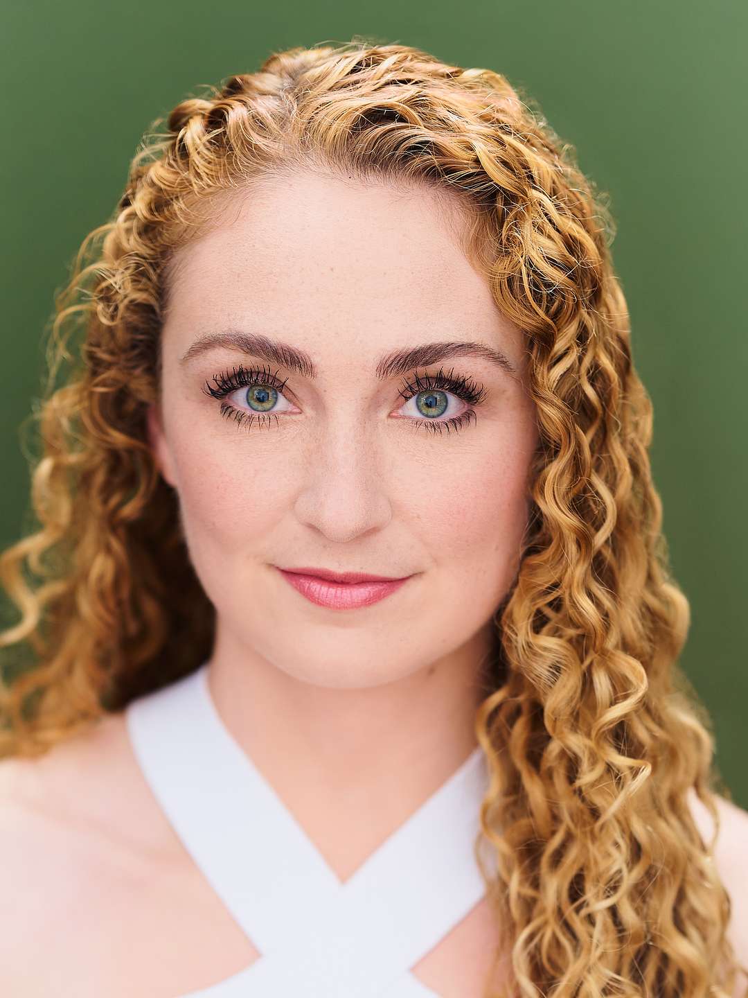 Emily Kristen Morris