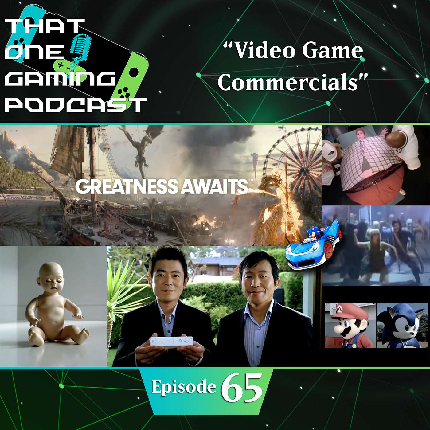 TOGP #65: 